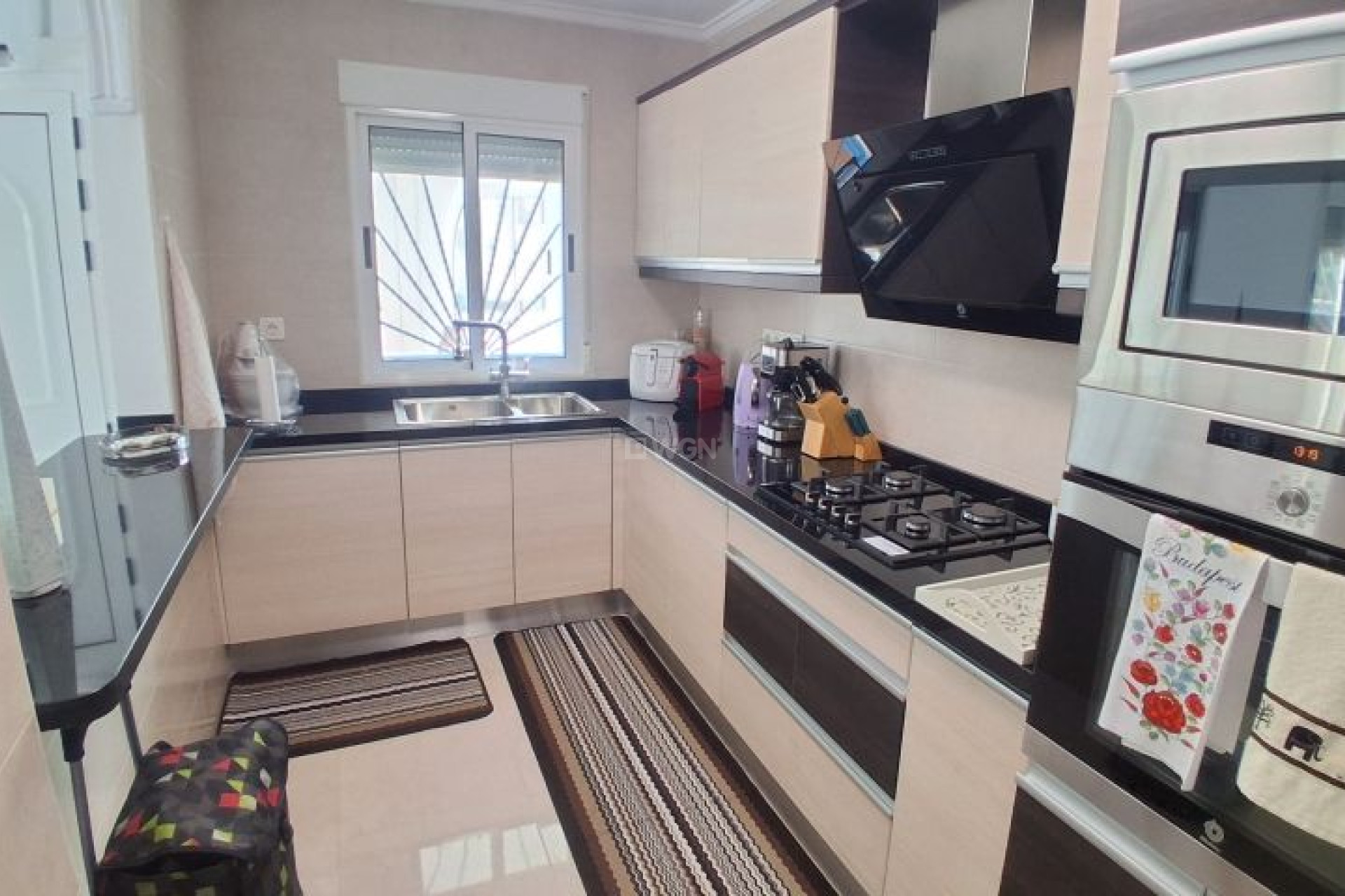 Resale - Villa - Rojales - Inland