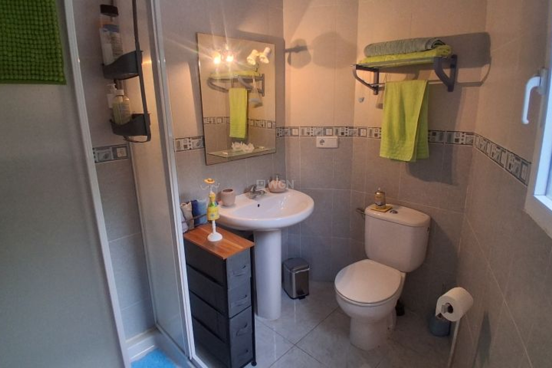 Resale - Villa - Rojales - Inland