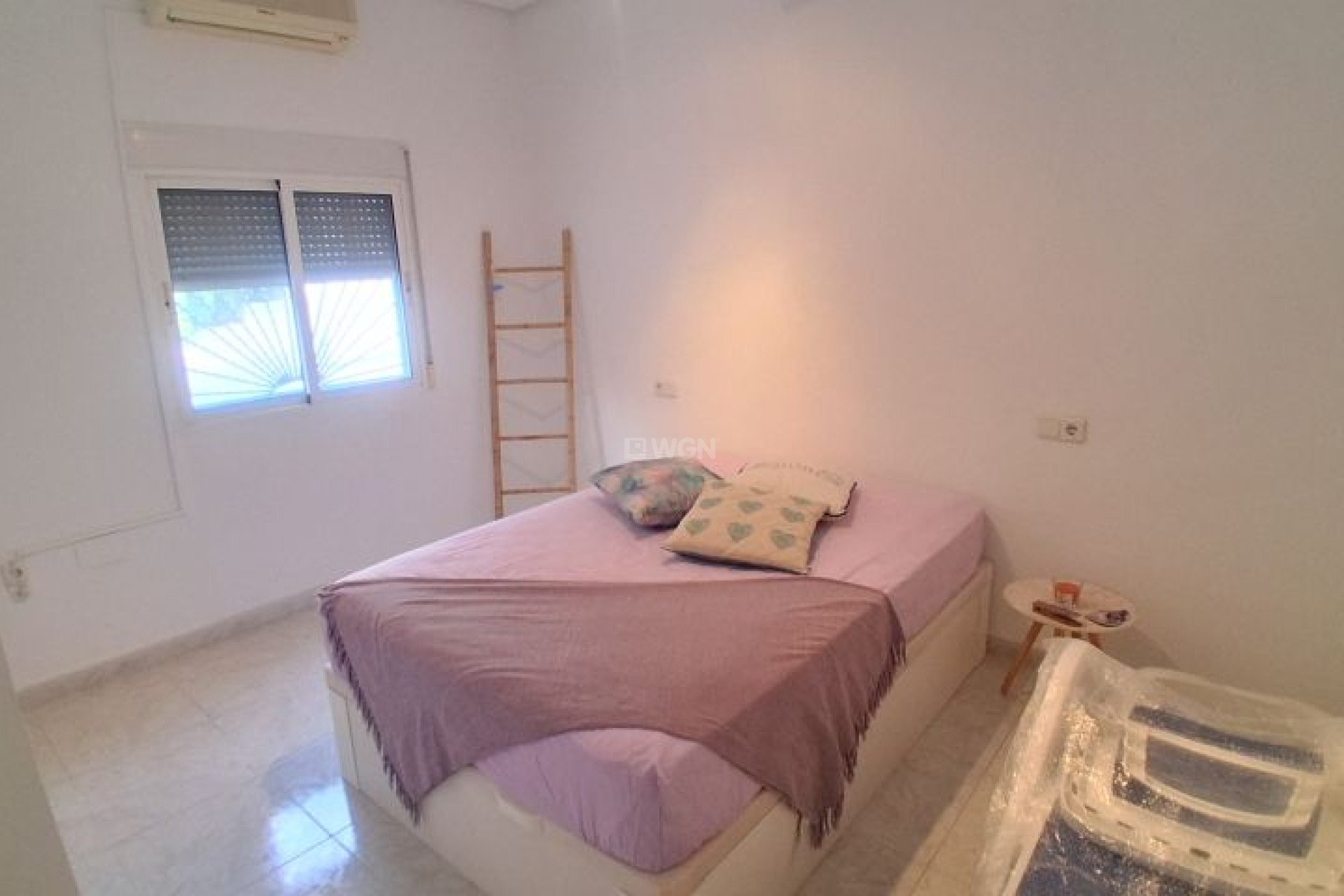 Resale - Villa - Rojales - Inland