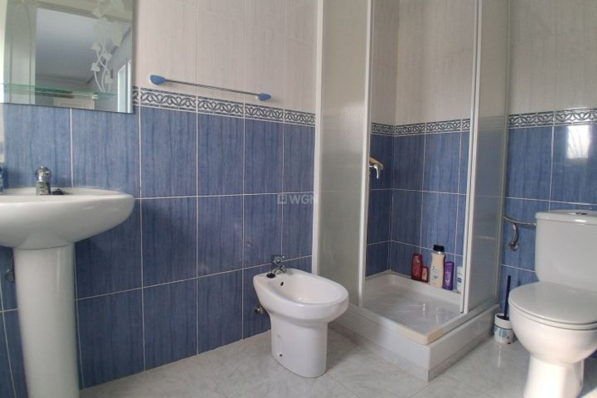 Resale - Villa - Rojales - Inland