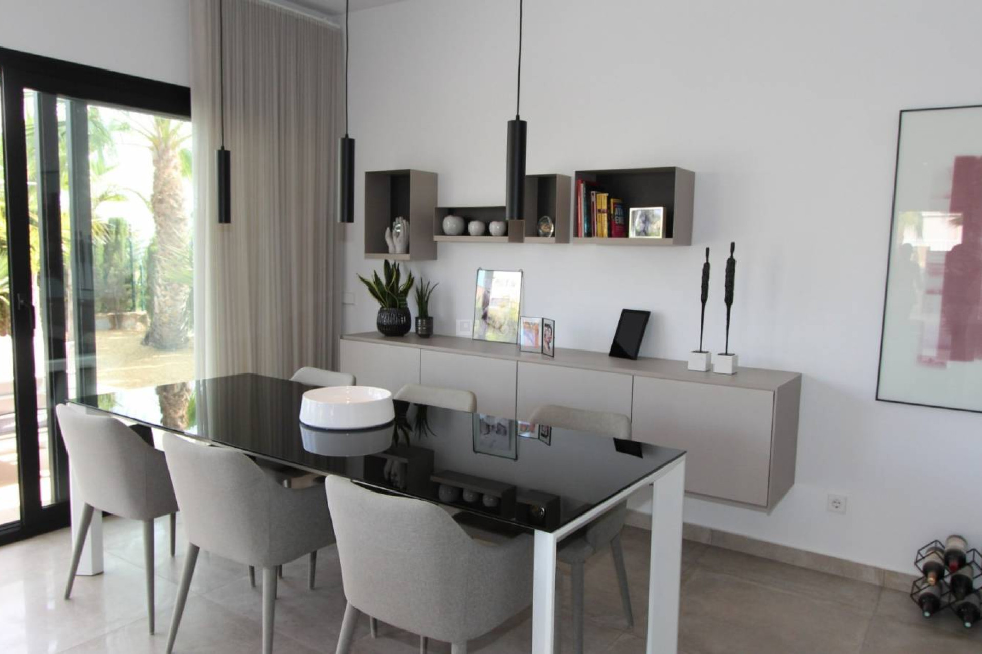 Resale - Villa - Rojales - Inland