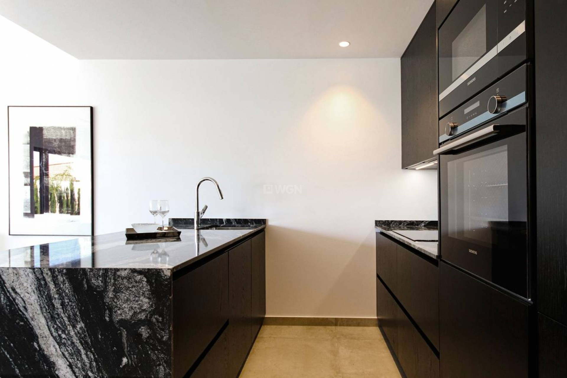 Resale - Villa - Rojales - Inland