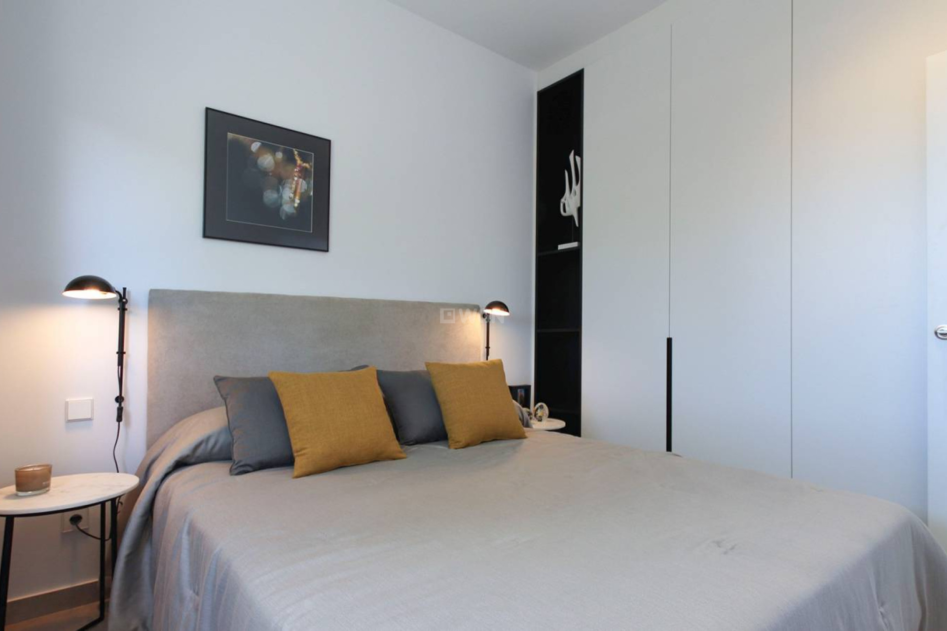 Resale - Villa - Rojales - Inland