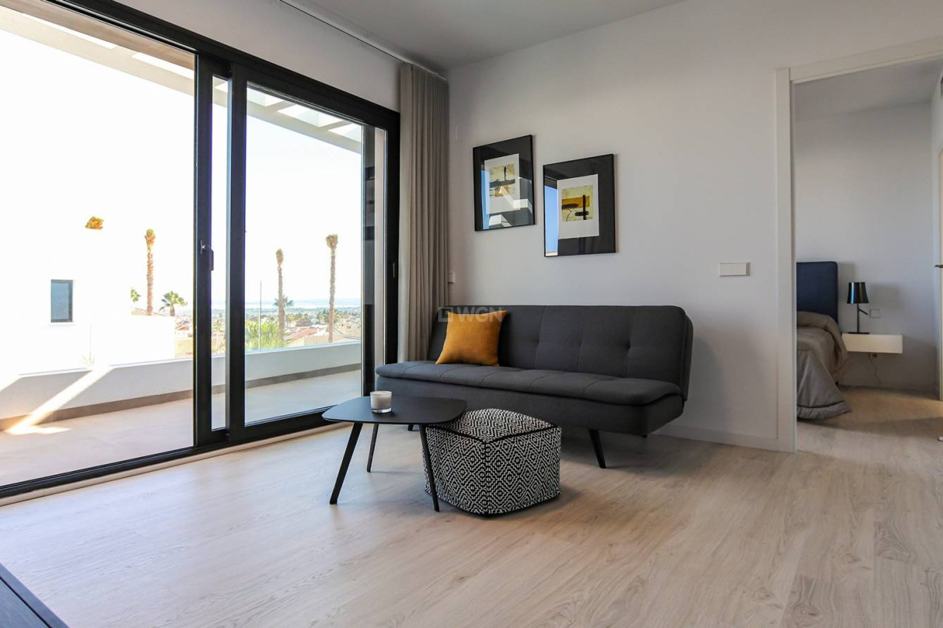 Resale - Villa - Rojales - Inland