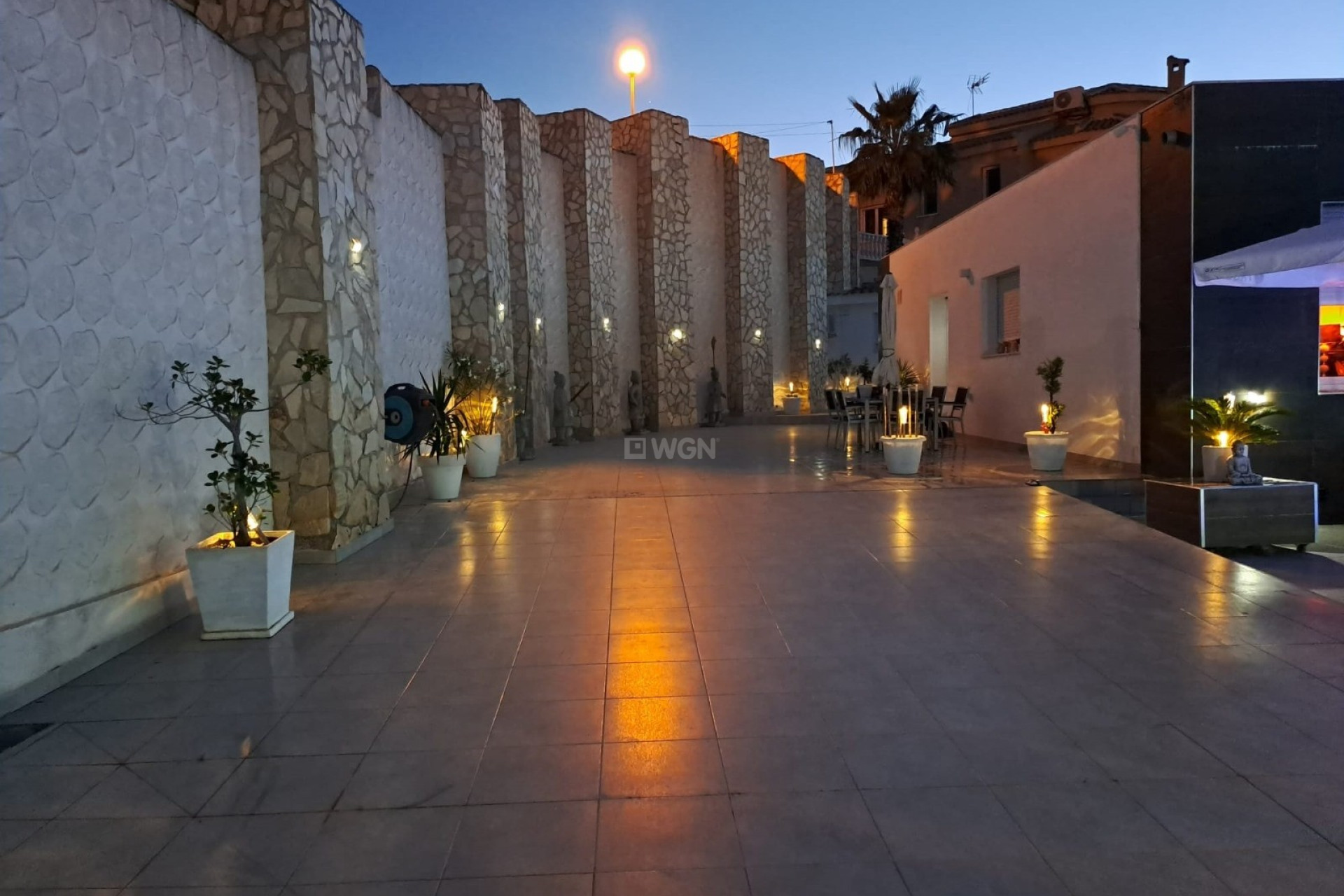 Resale - Villa - Rojales - Inland