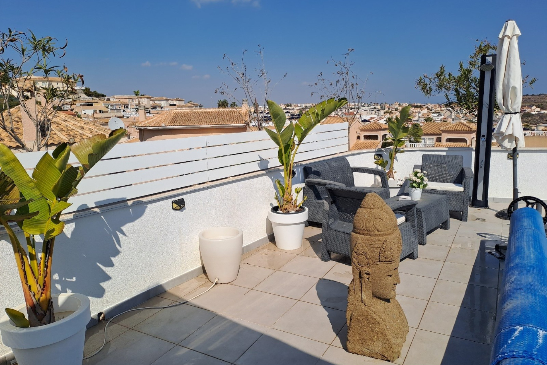 Resale - Villa - Rojales - Inland