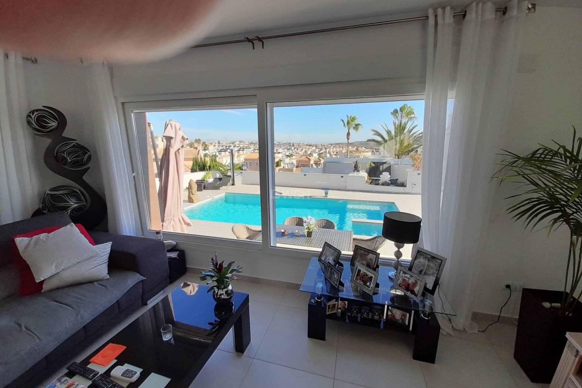 Resale - Villa - Rojales - Inland