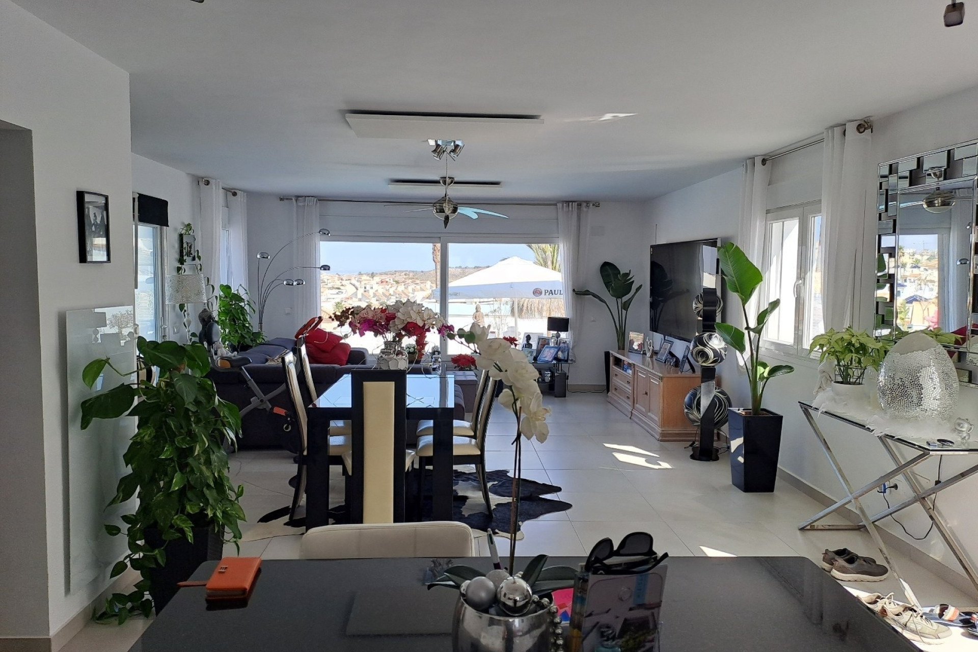 Resale - Villa - Rojales - Inland