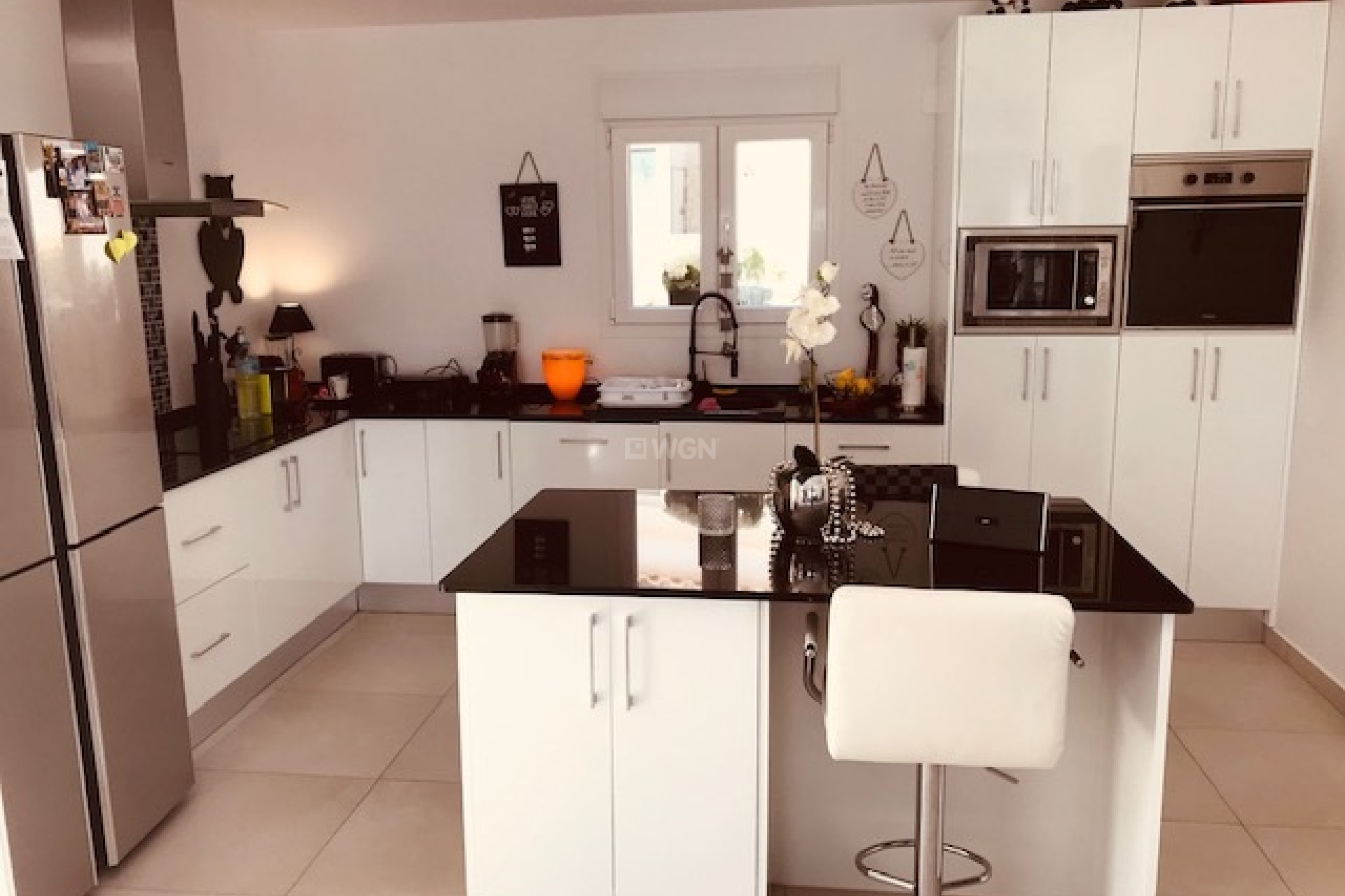 Resale - Villa - Rojales - Inland