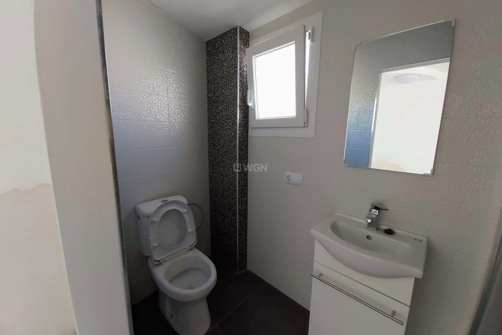 Resale - Villa - Rojales - Inland