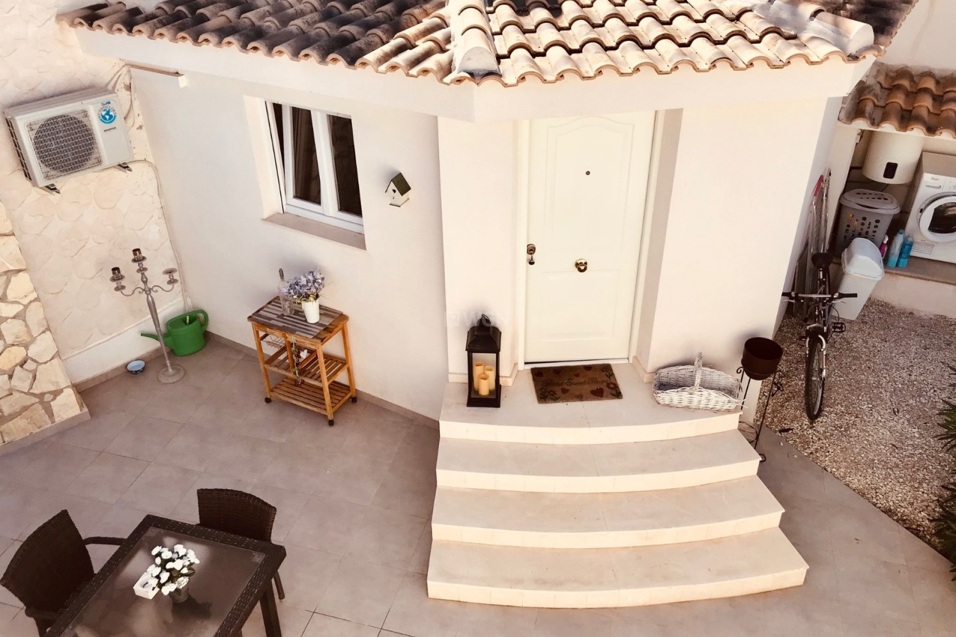 Resale - Villa - Rojales - Inland