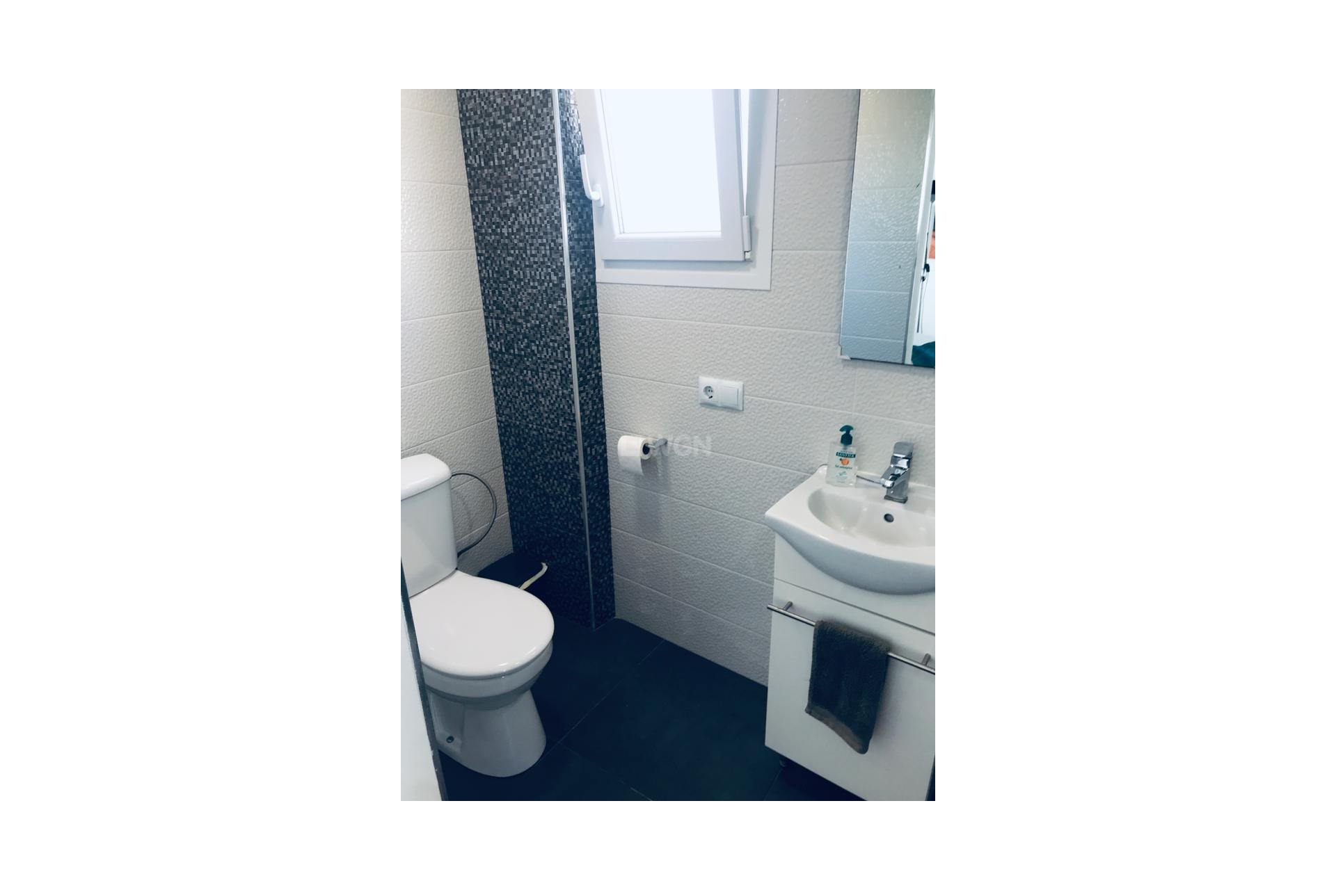 Resale - Villa - Rojales - Inland