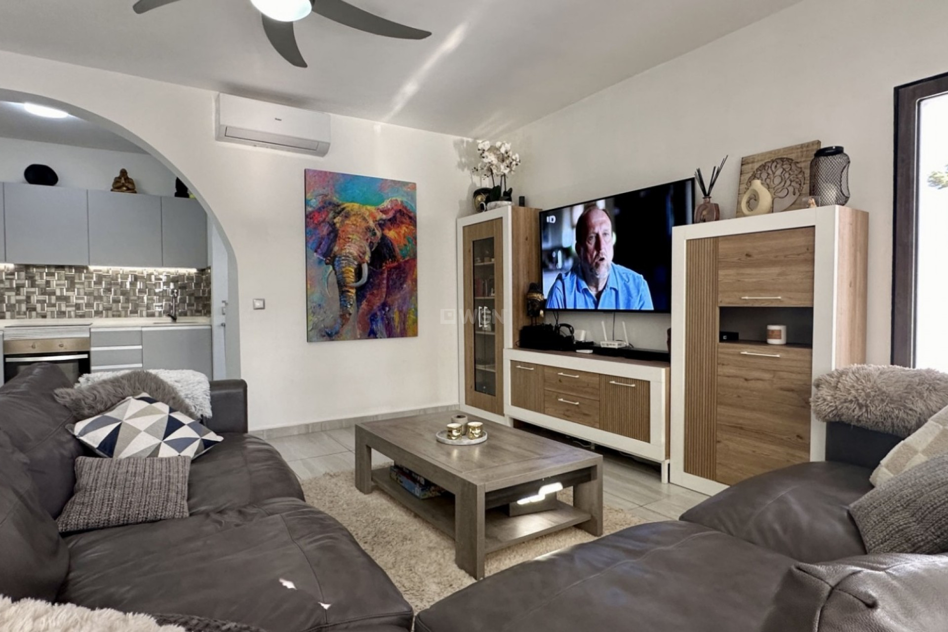 Resale - Villa - Rojales - Inland