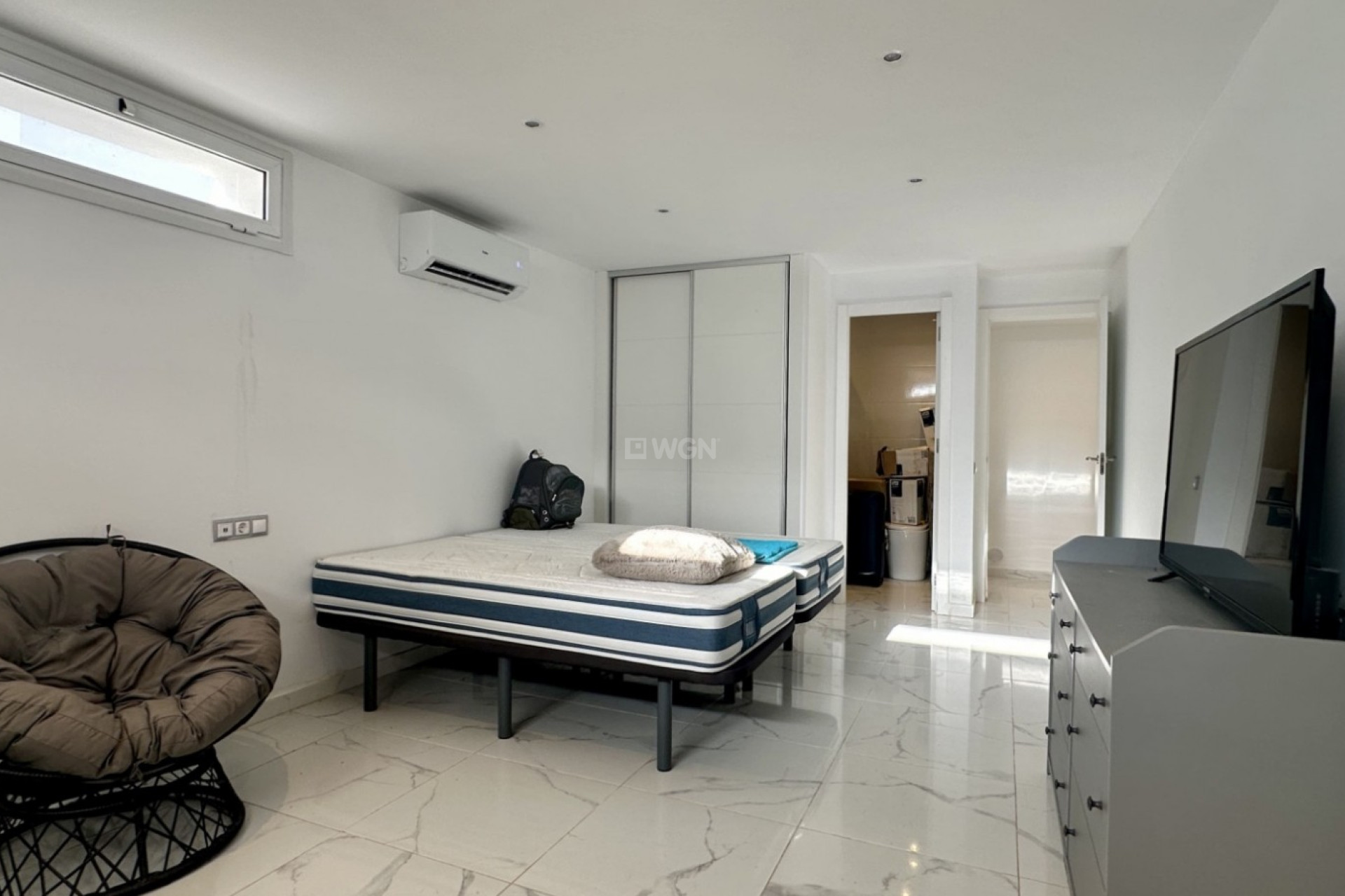 Resale - Villa - Rojales - Inland