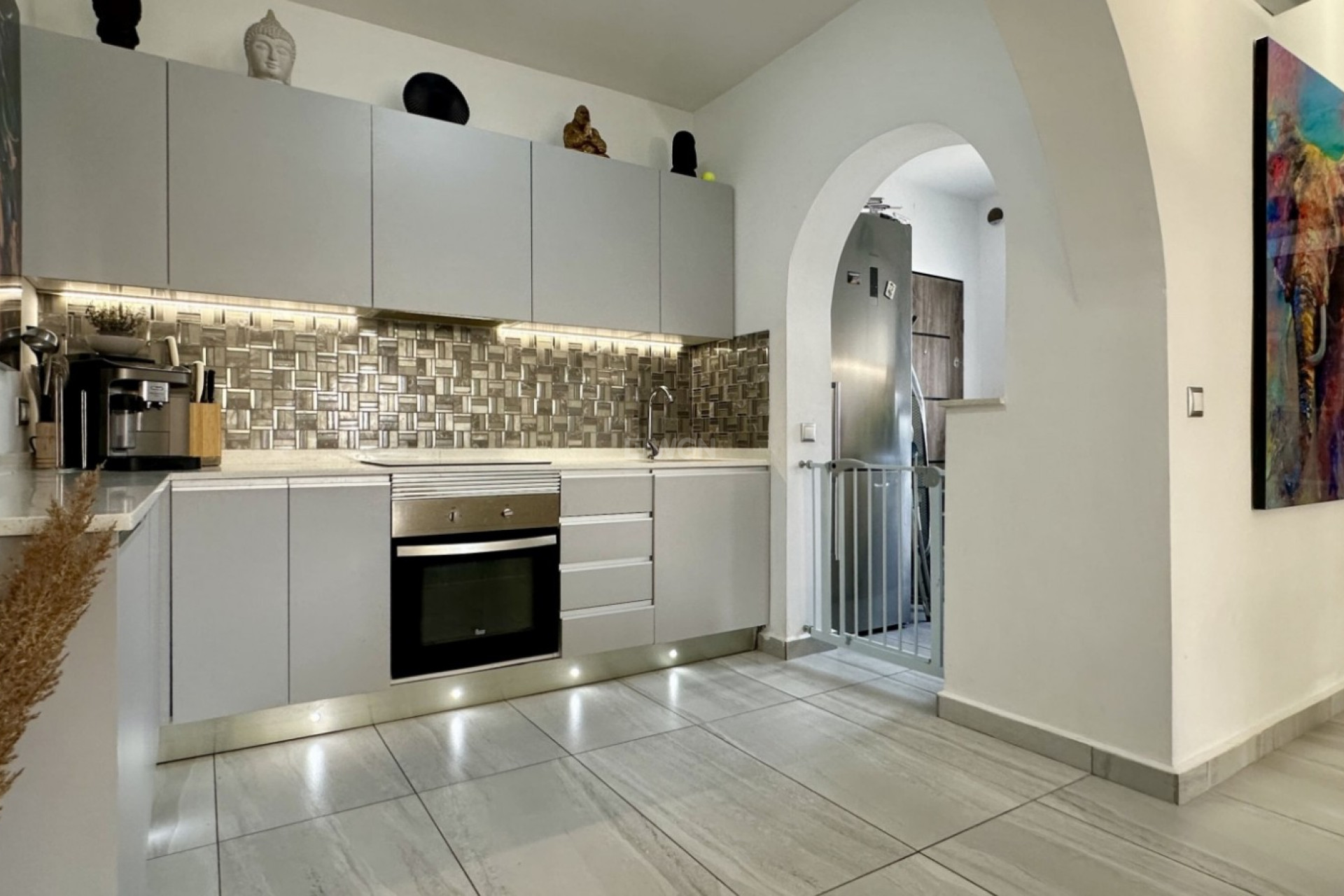 Resale - Villa - Rojales - Inland