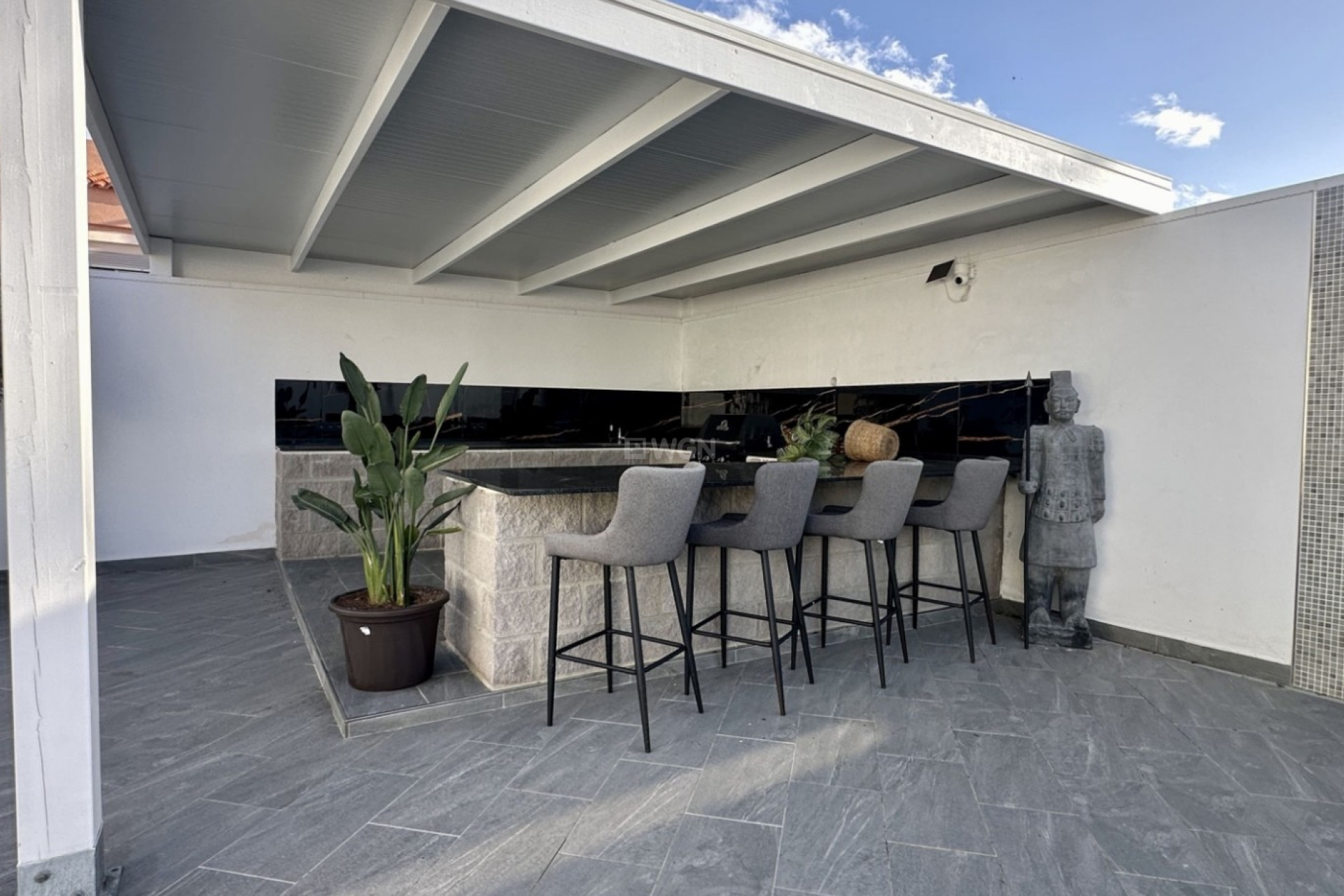 Resale - Villa - Rojales - Inland