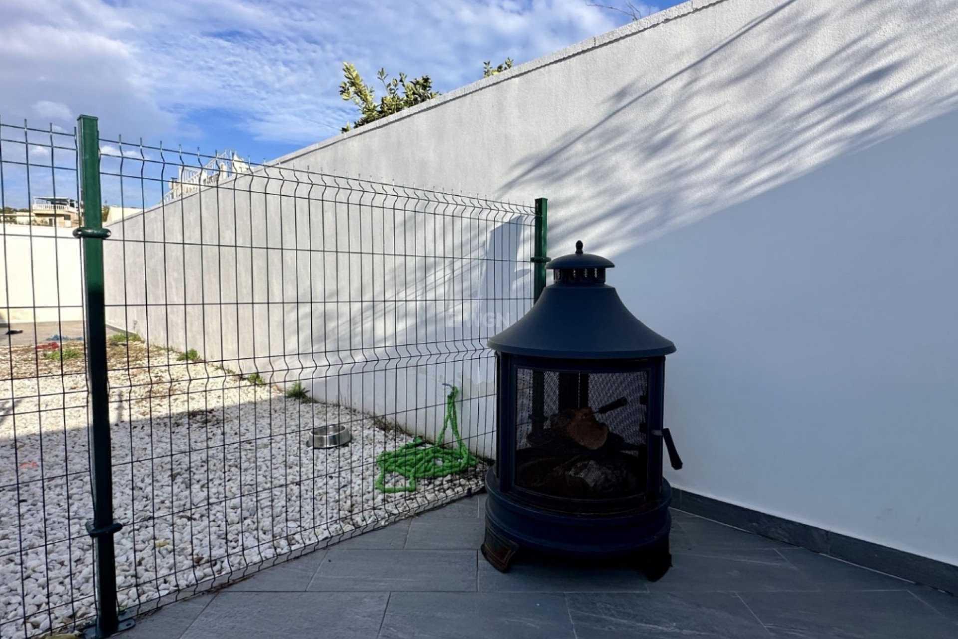 Resale - Villa - Rojales - Inland