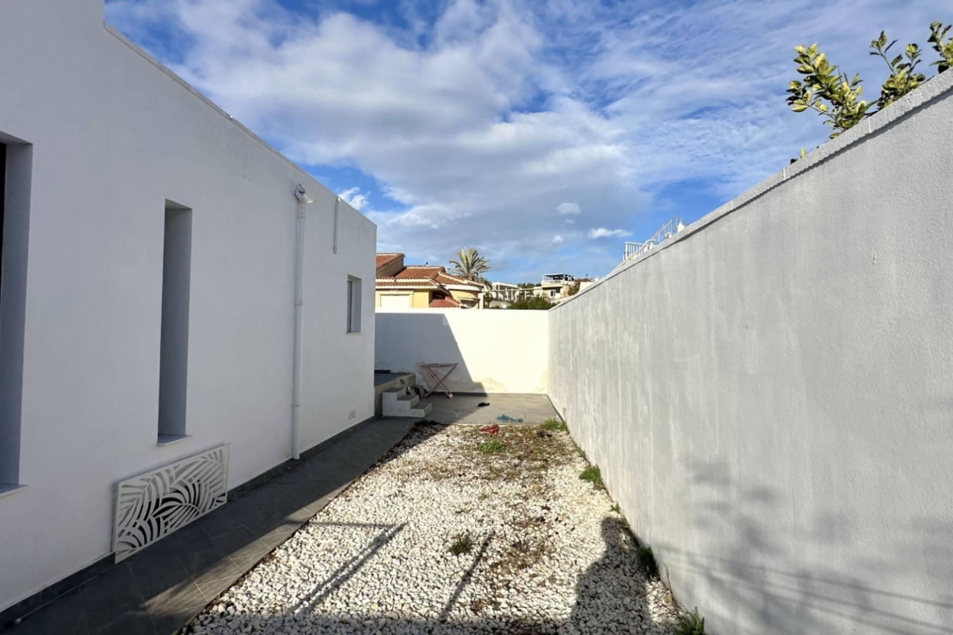 Resale - Villa - Rojales - Inland