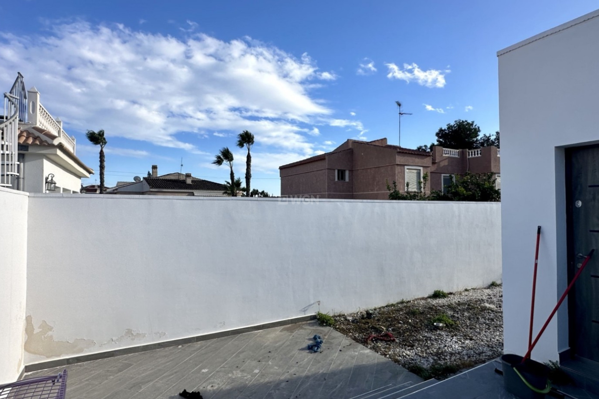 Resale - Villa - Rojales - Inland