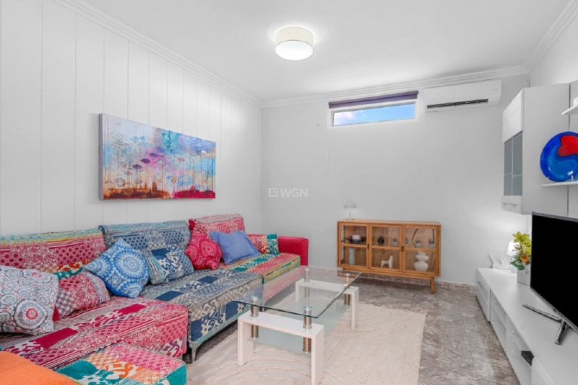 Resale - Villa - Rojales - Inland