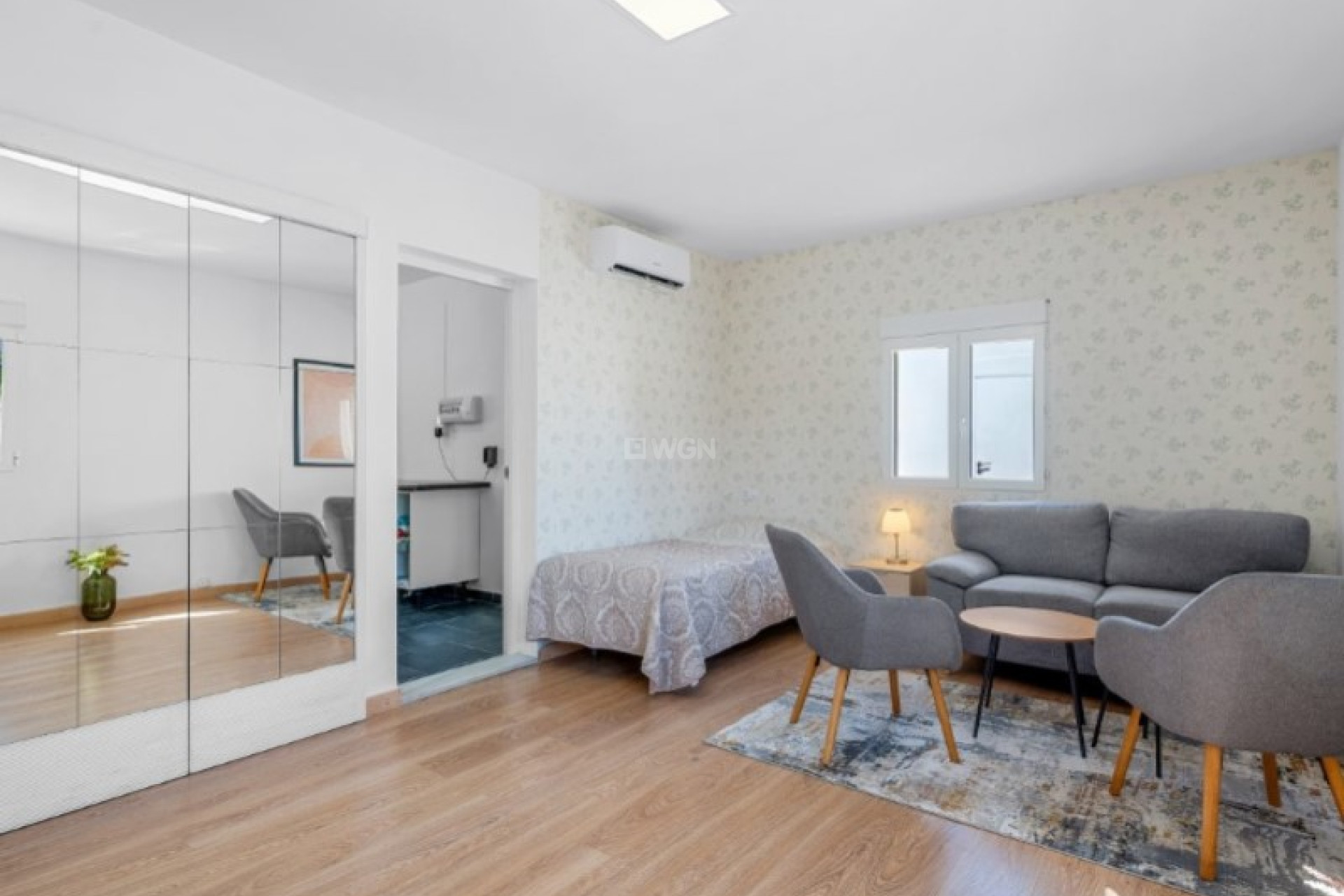 Resale - Villa - Rojales - Inland