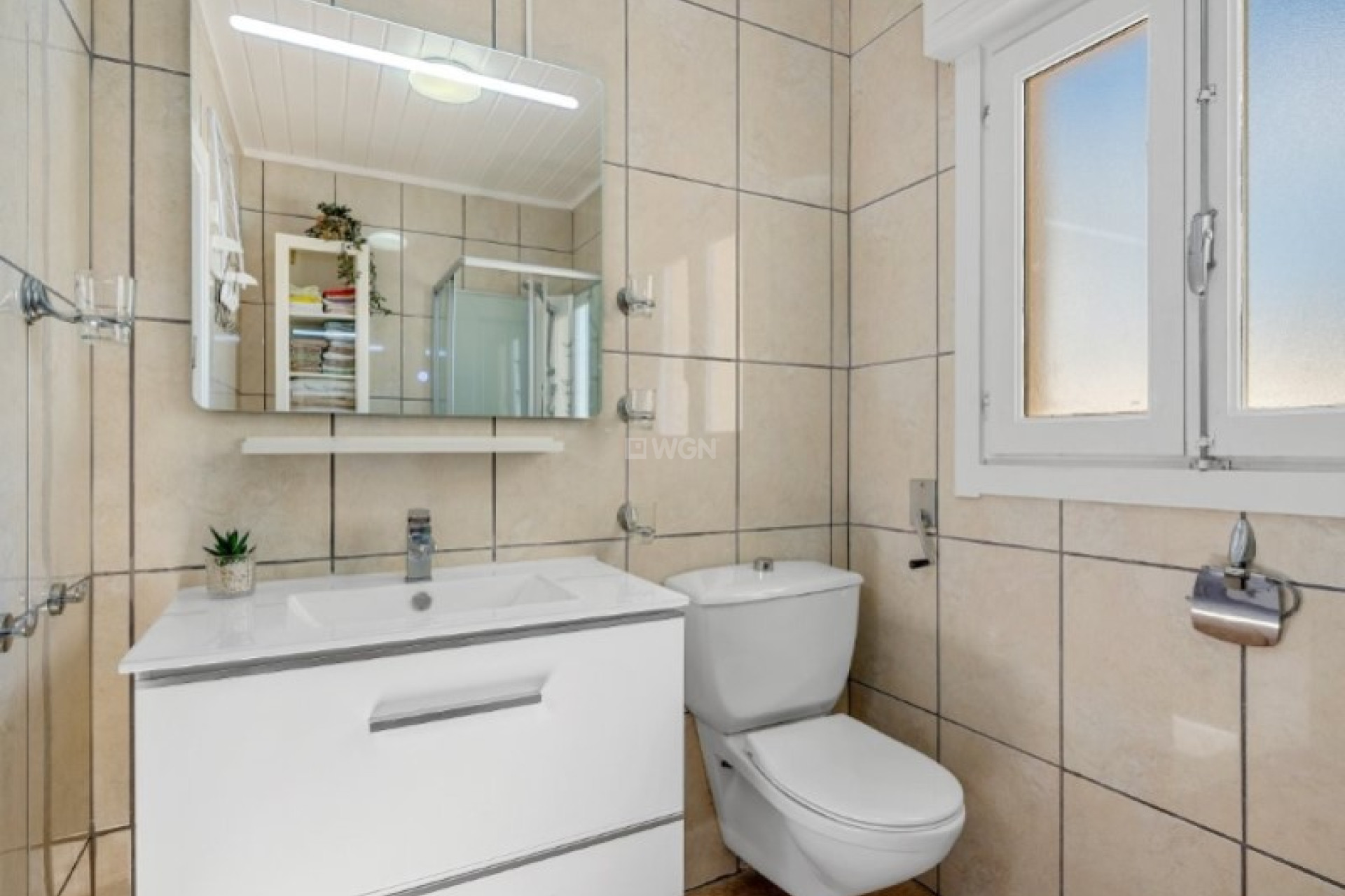 Resale - Villa - Rojales - Inland