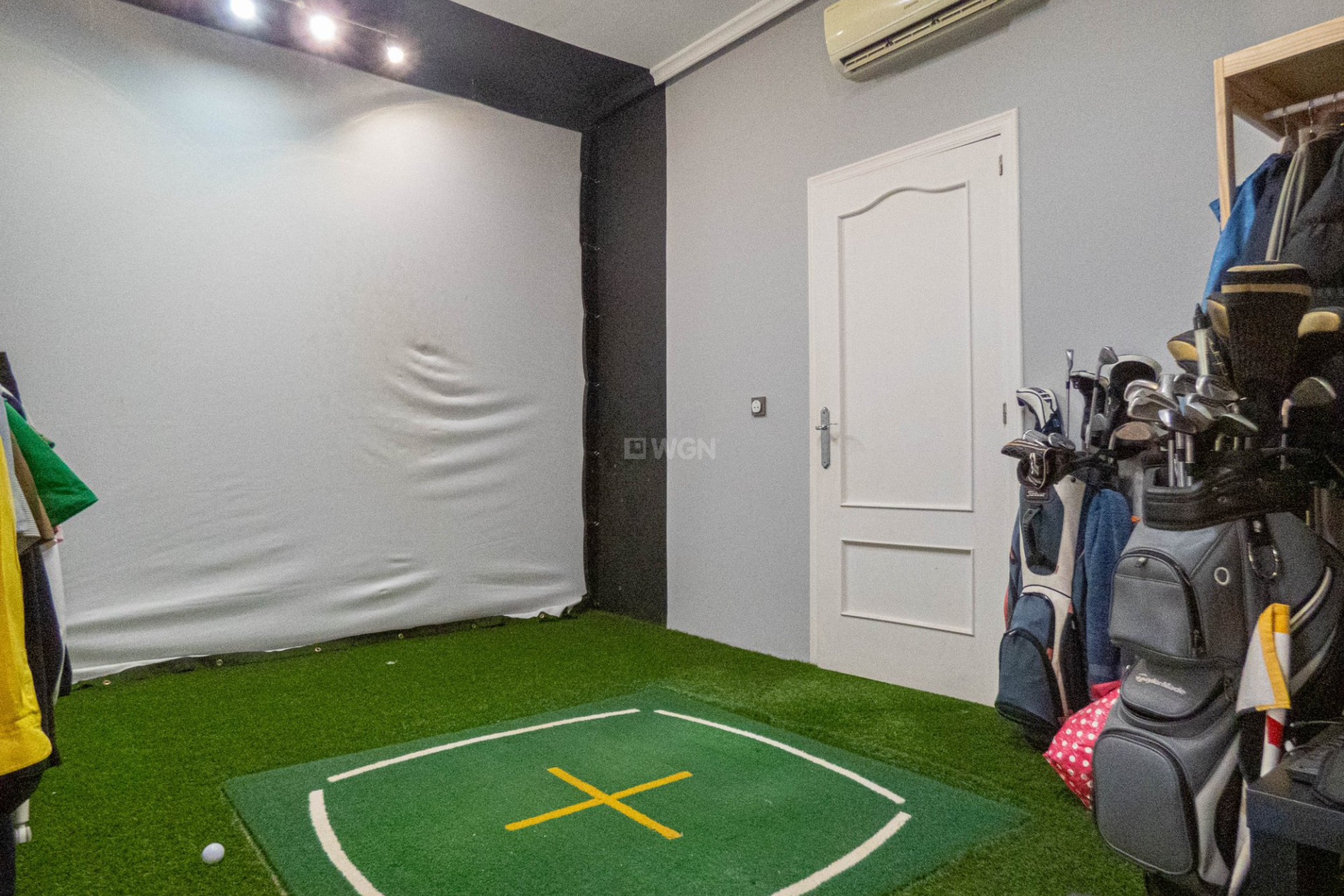 Resale - Villa - Rojales - Inland