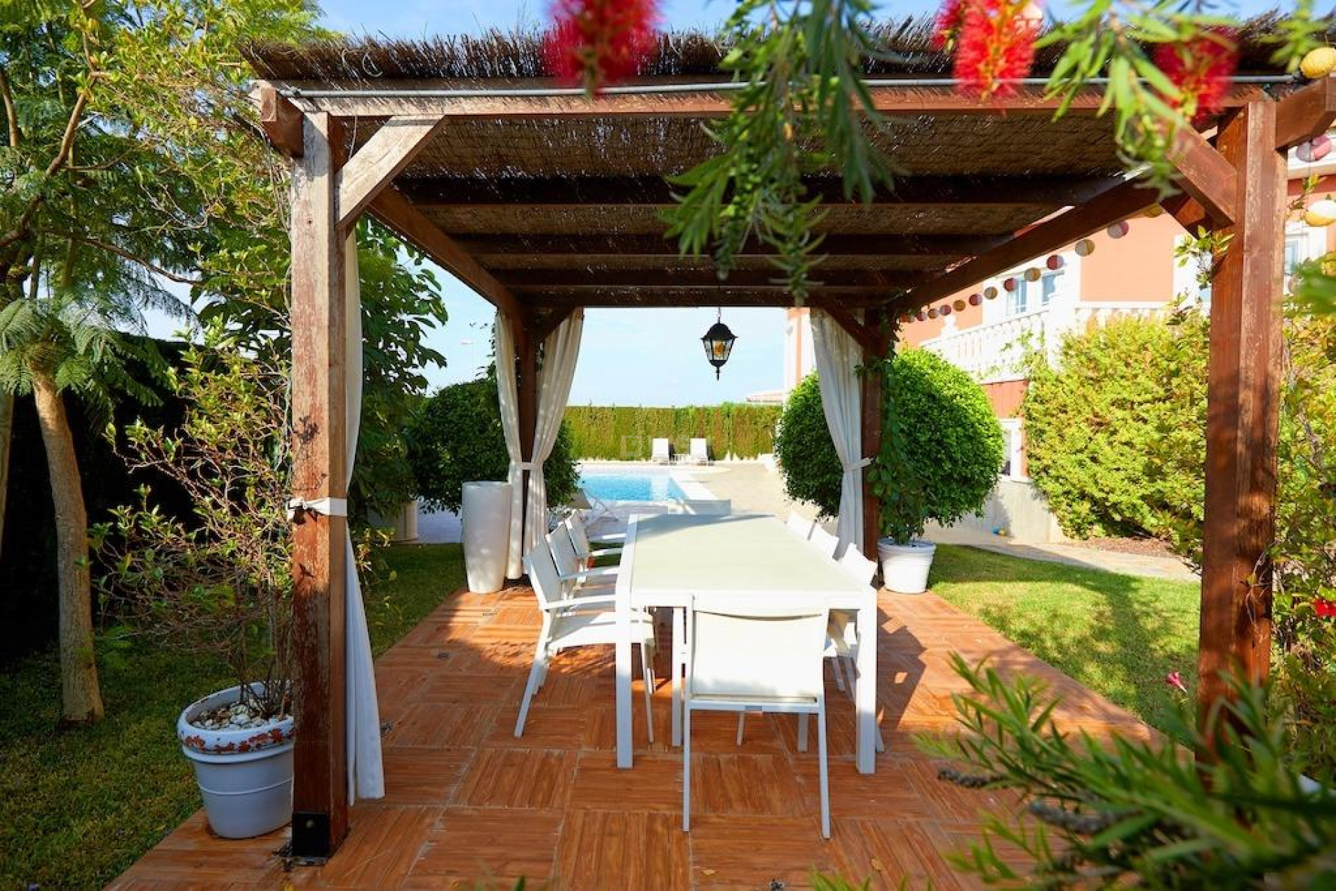 Resale - Villa - Rojales - Inland