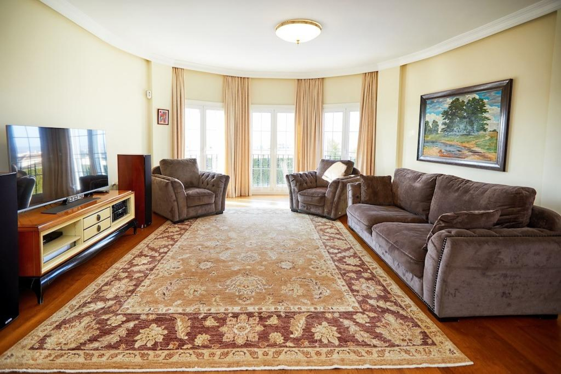 Resale - Villa - Rojales - Inland