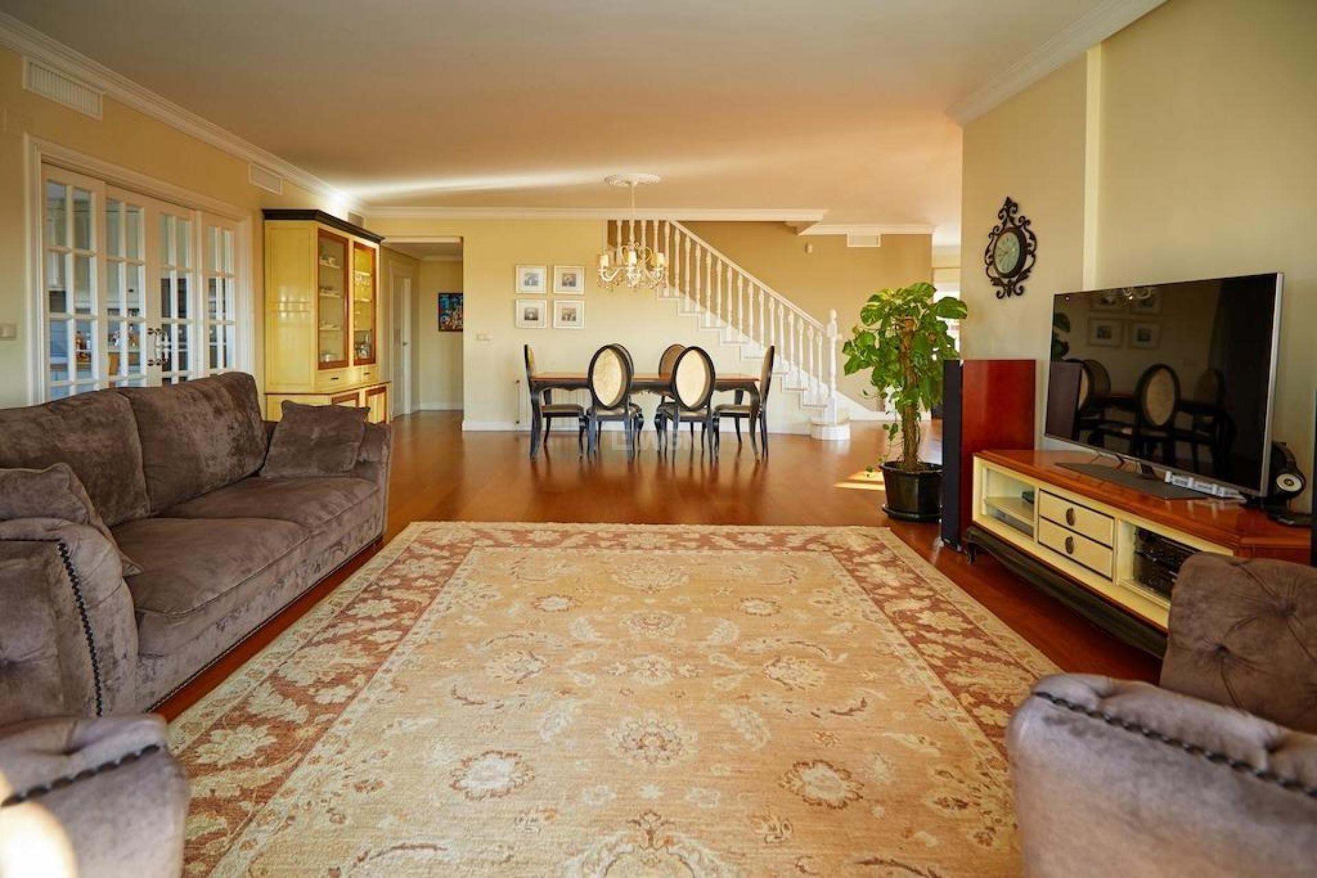 Resale - Villa - Rojales - Inland