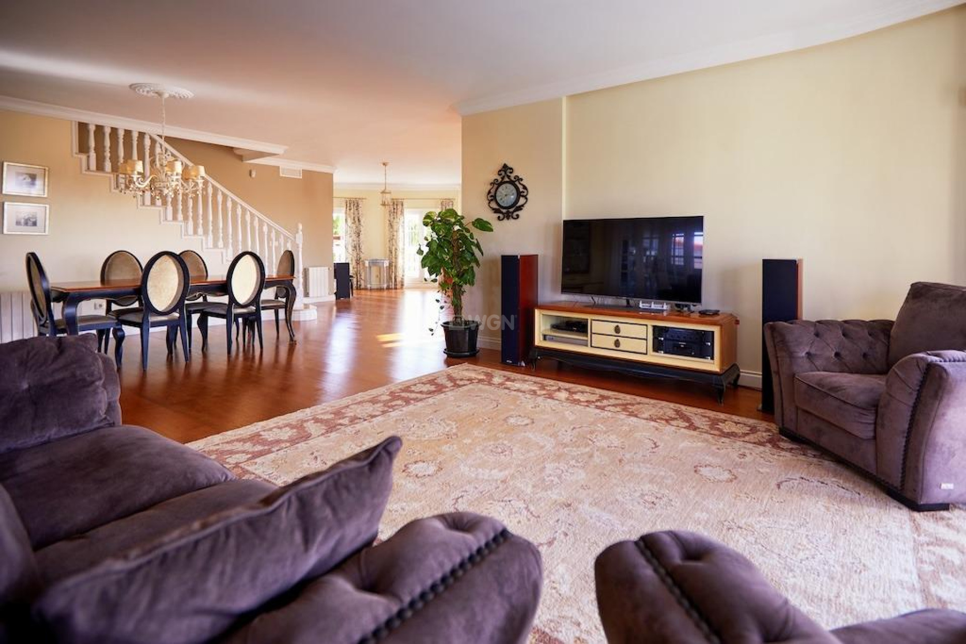 Resale - Villa - Rojales - Inland