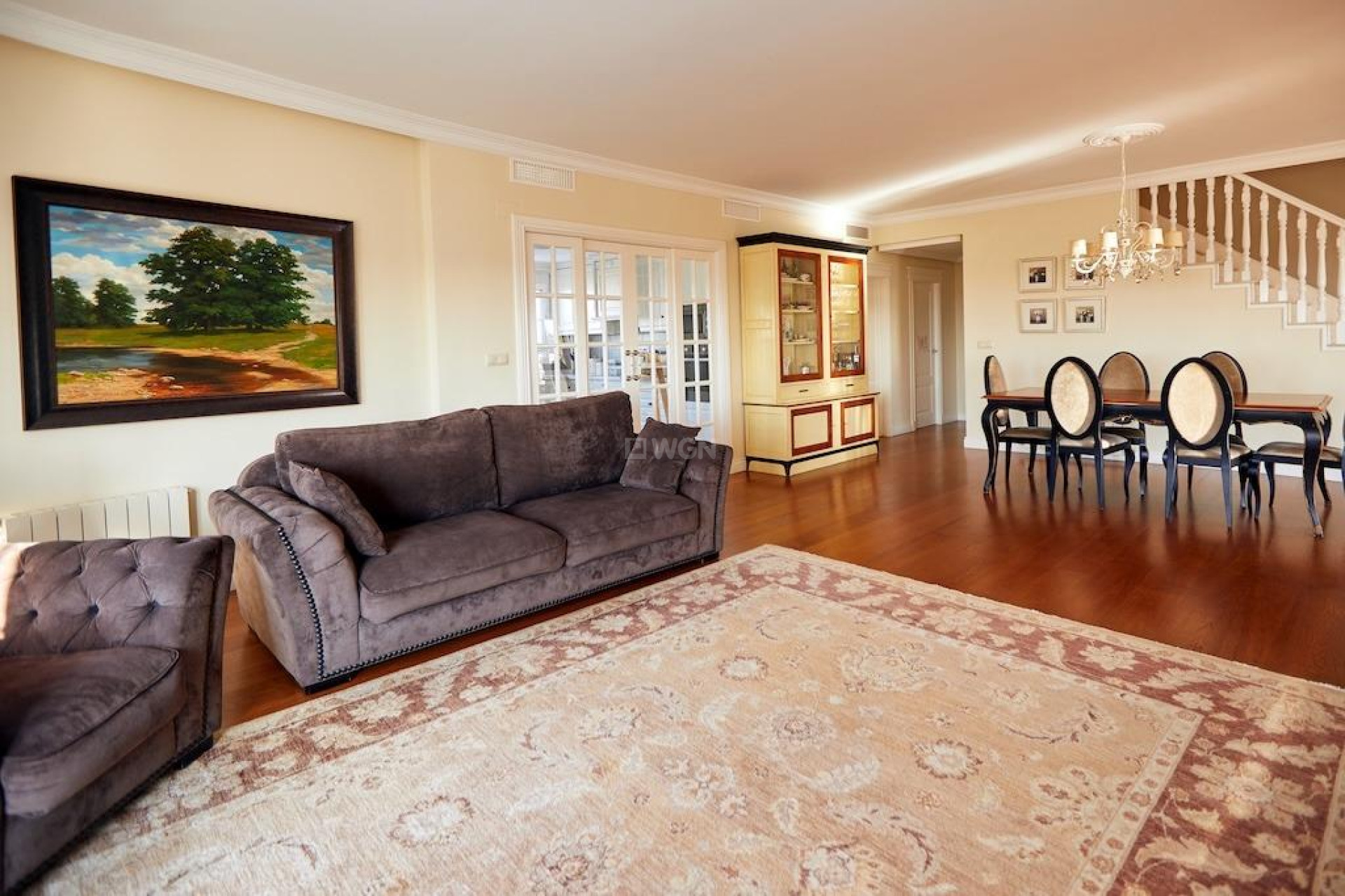 Resale - Villa - Rojales - Inland