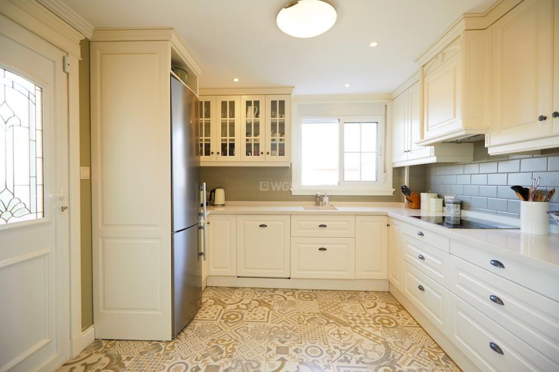 Resale - Villa - Rojales - Inland