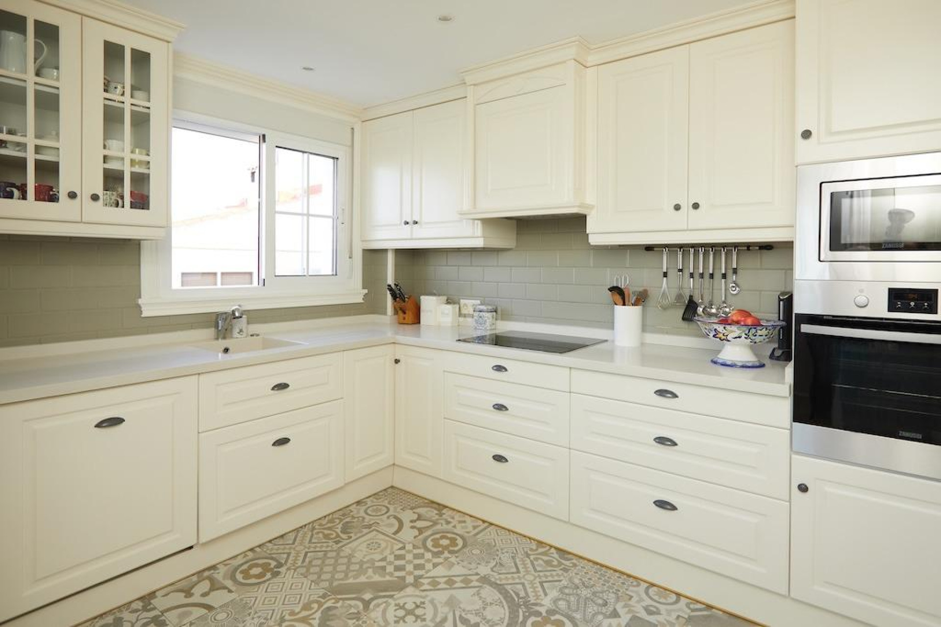 Resale - Villa - Rojales - Inland