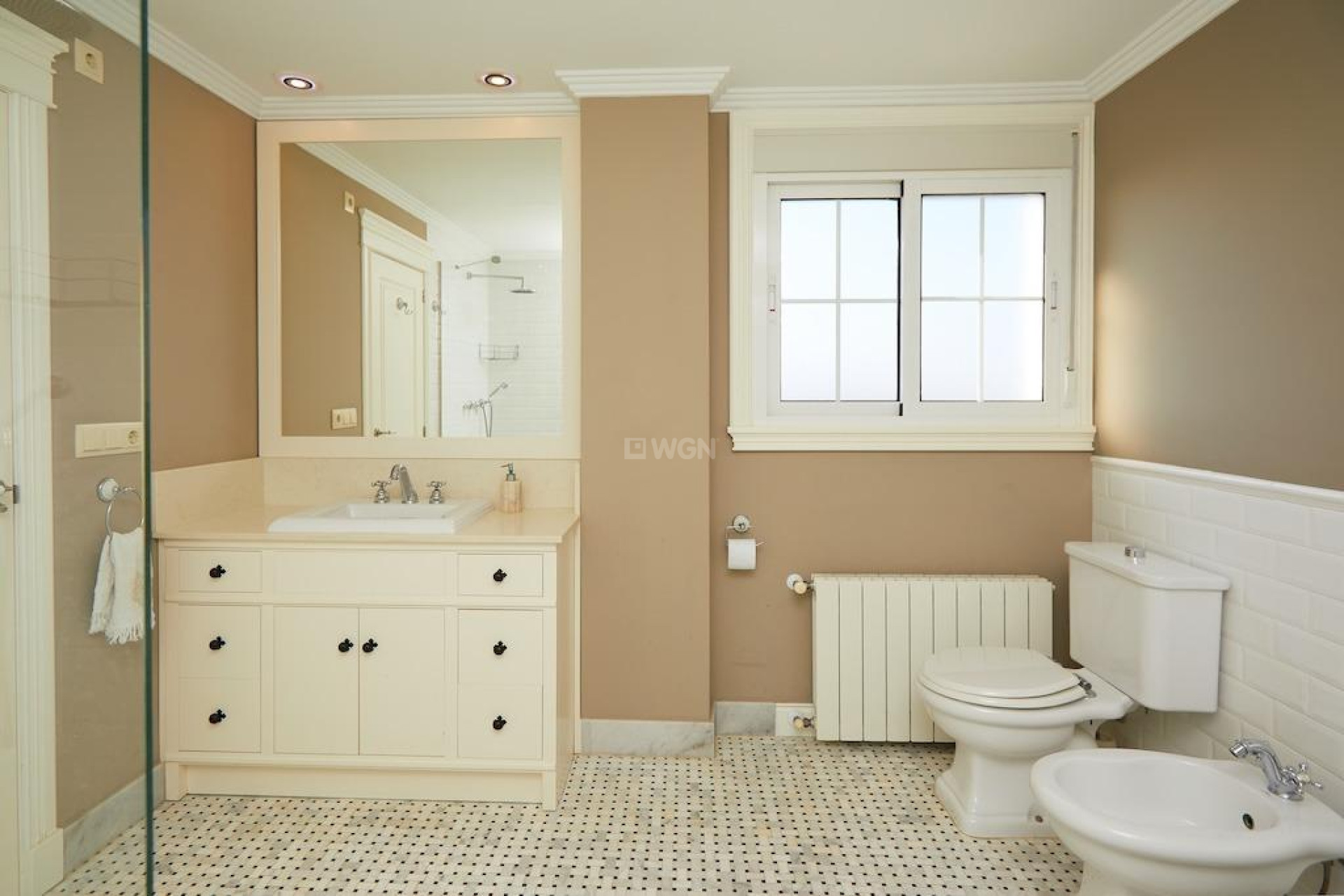 Resale - Villa - Rojales - Inland