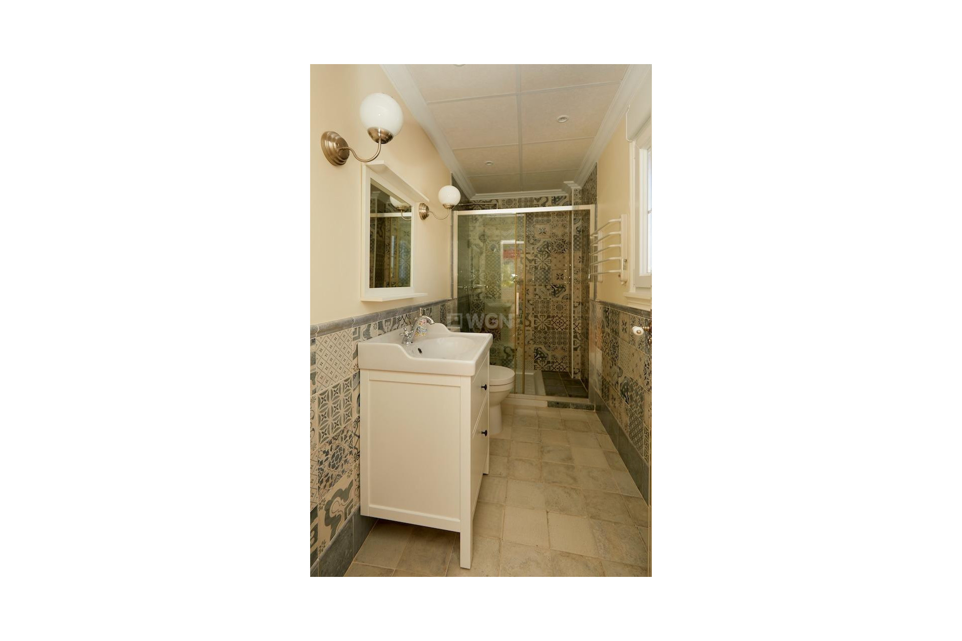 Resale - Villa - Rojales - Inland