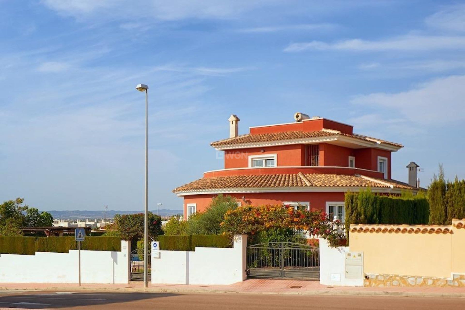 Resale - Villa - Rojales - Inland
