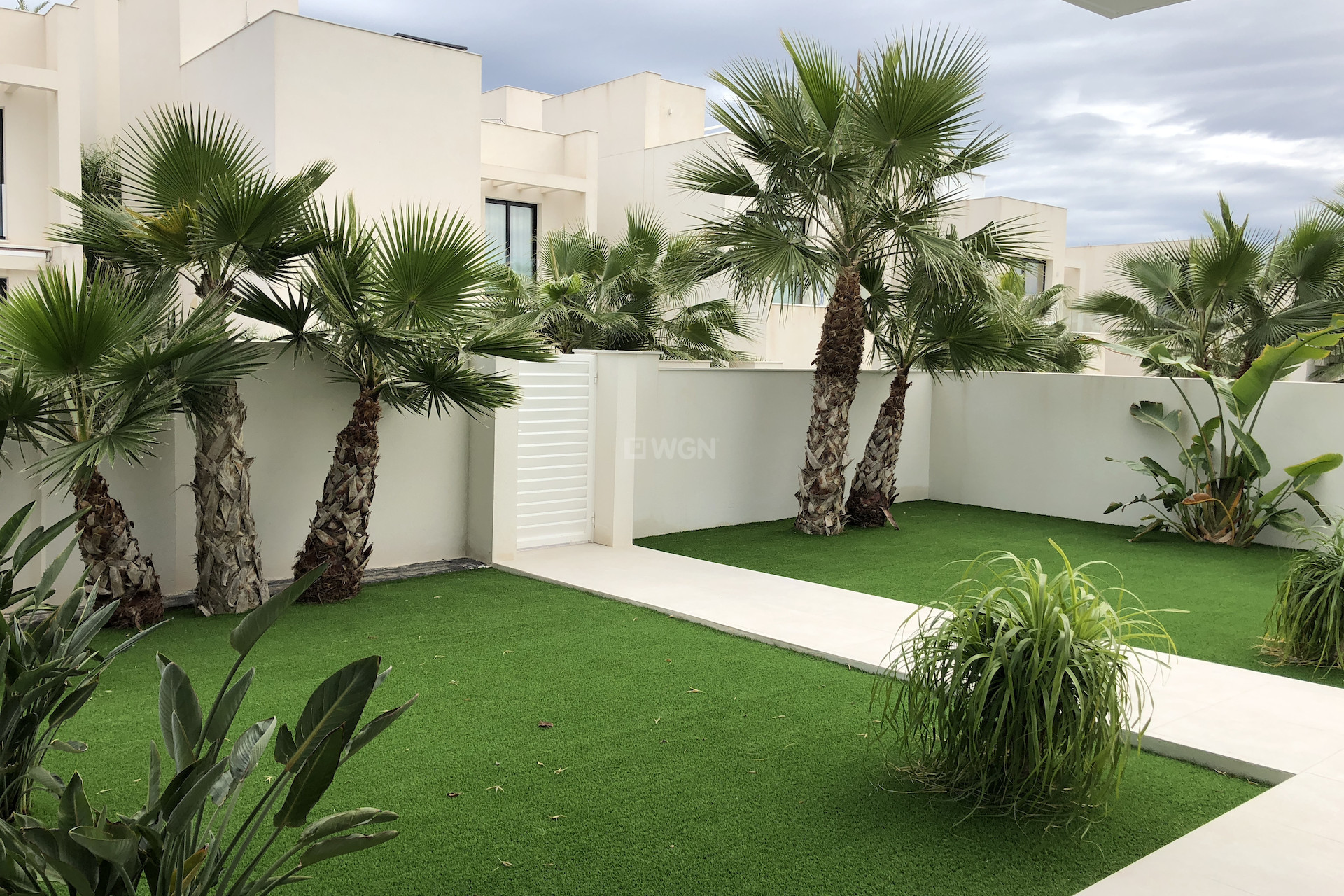 Resale - Villa - Rojales - Inland