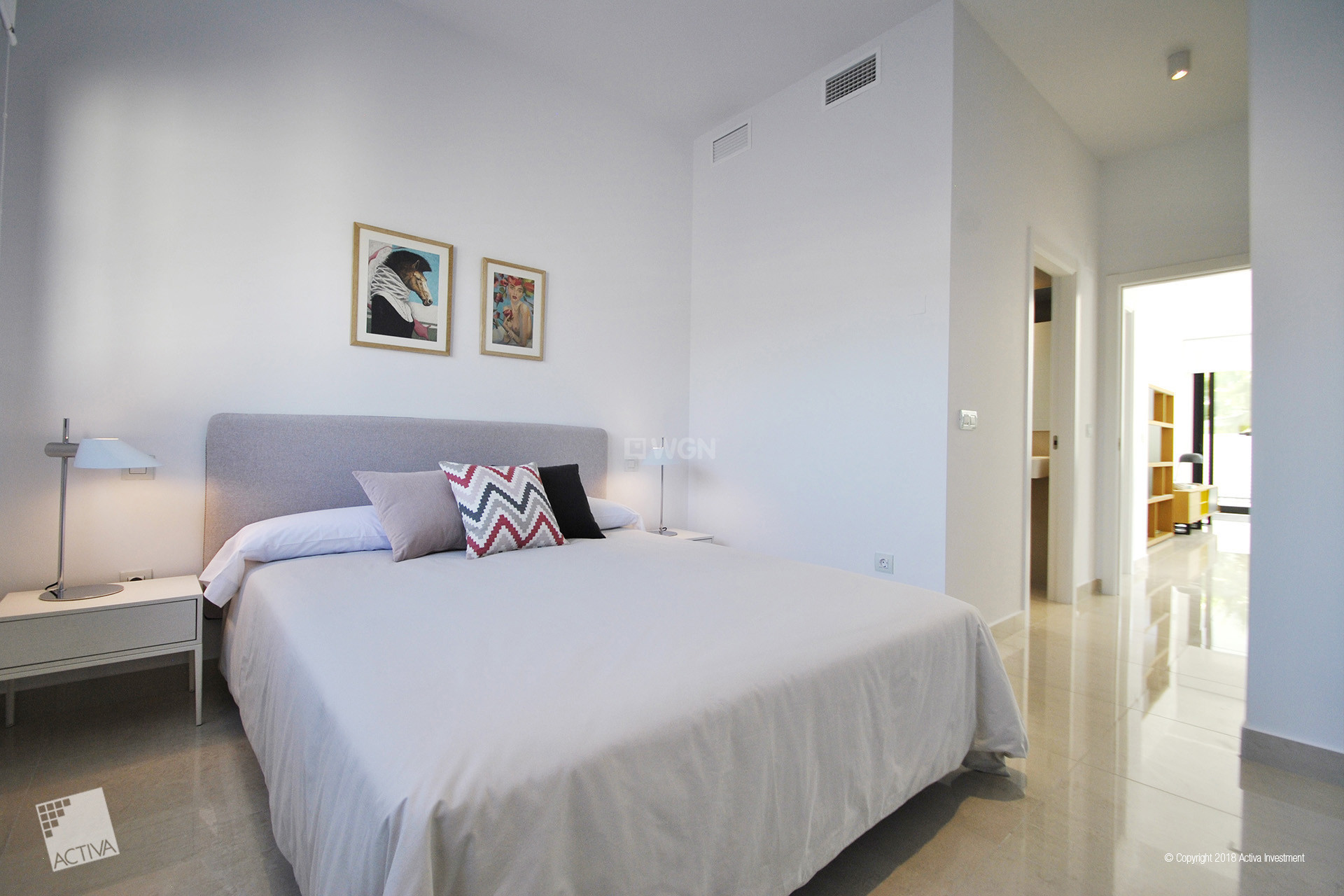 Resale - Villa - Rojales - Inland