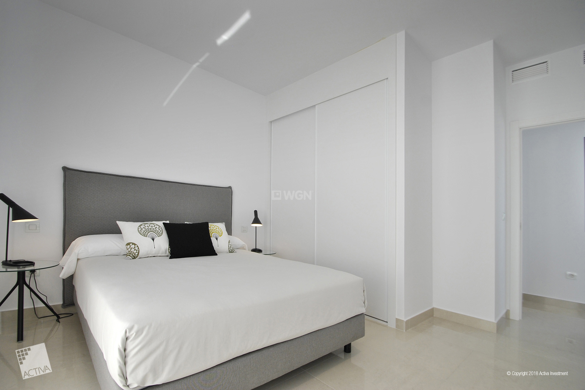 Resale - Villa - Rojales - Inland