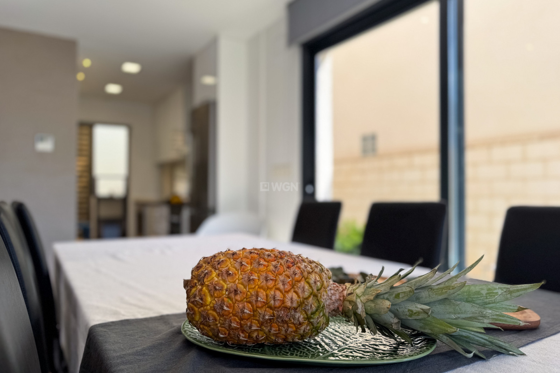 Resale - Villa - Rojales - Inland