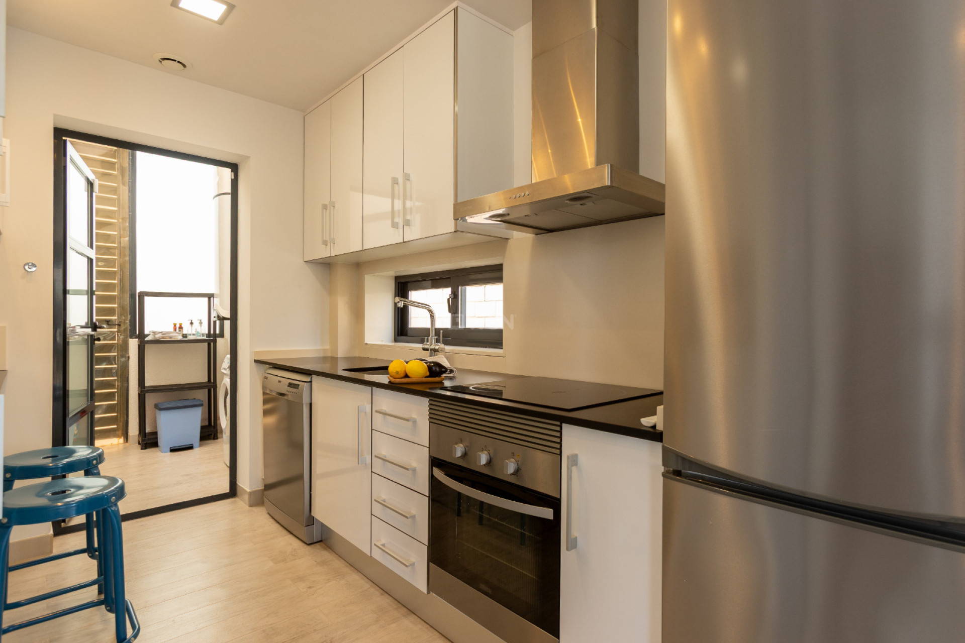 Resale - Villa - Rojales - Inland