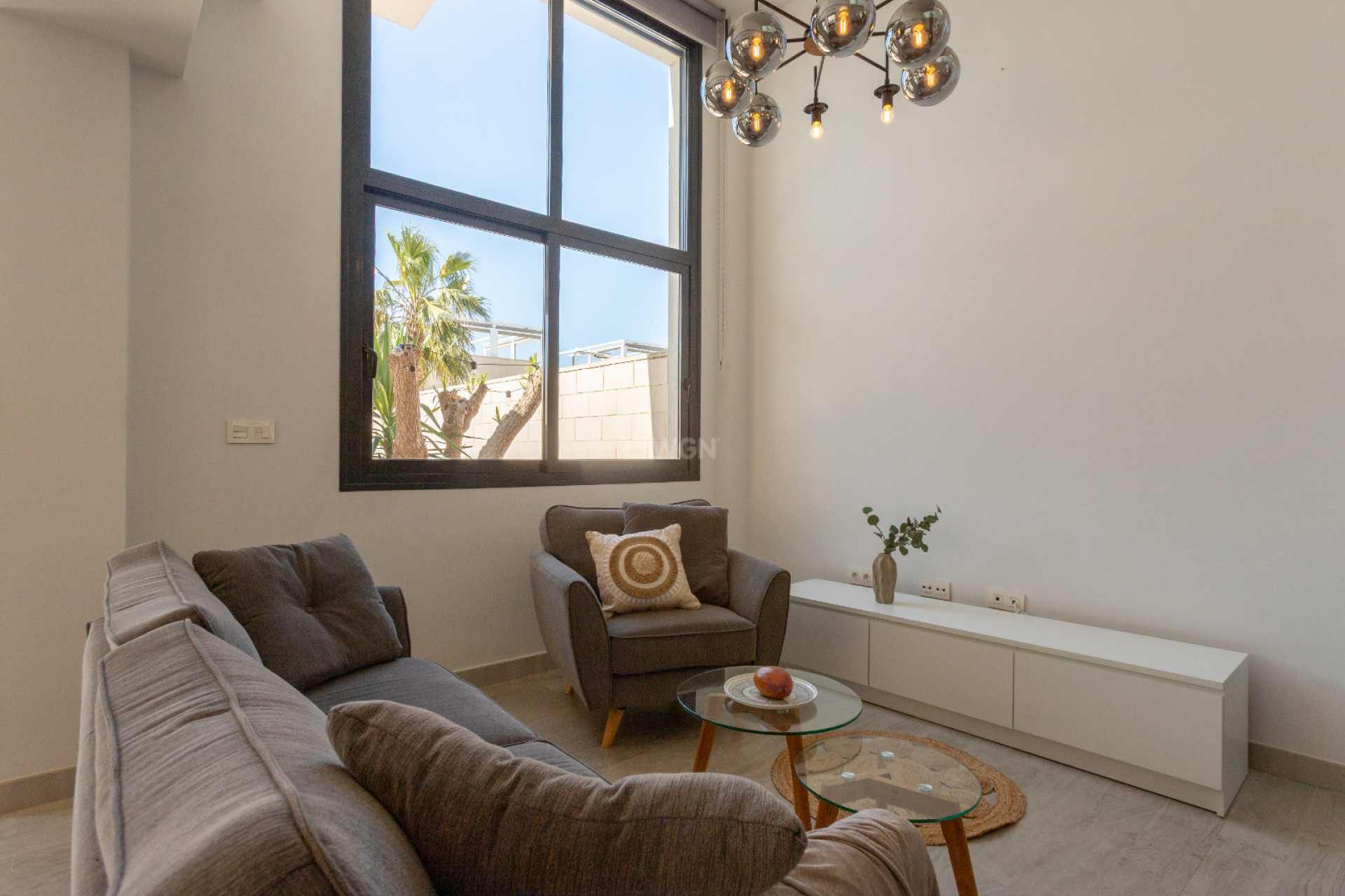 Resale - Villa - Rojales - Inland