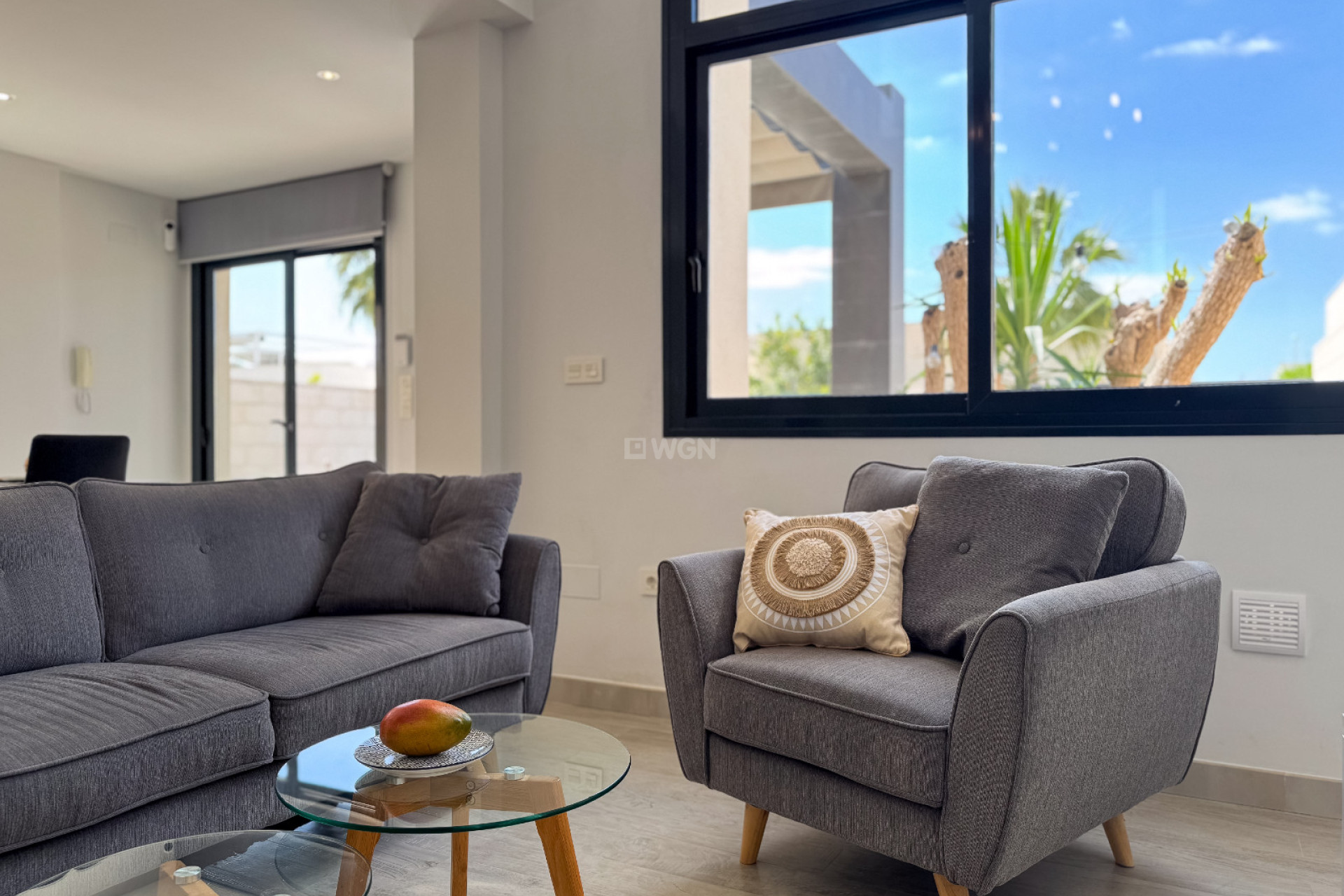 Resale - Villa - Rojales - Inland