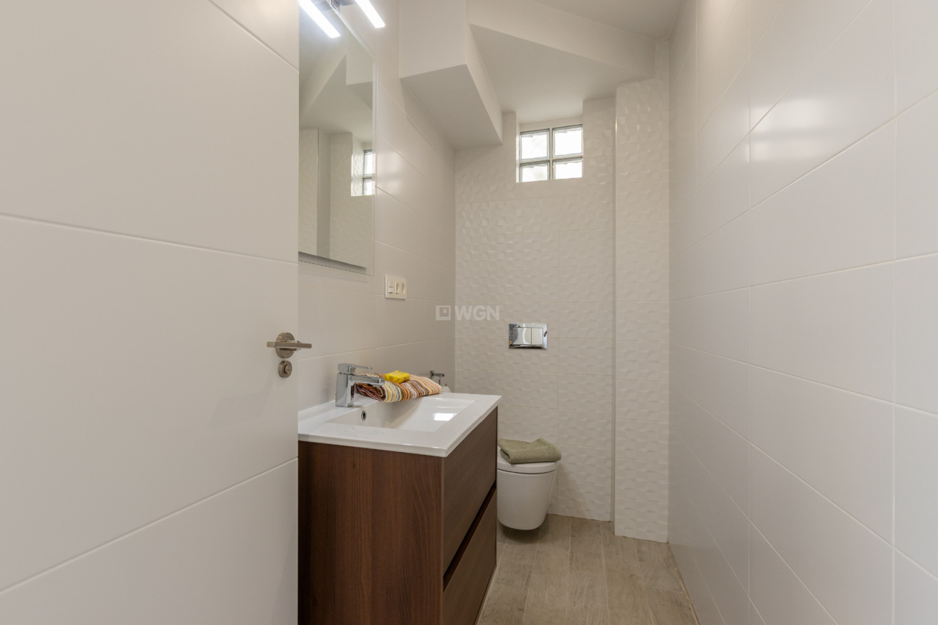 Resale - Villa - Rojales - Inland