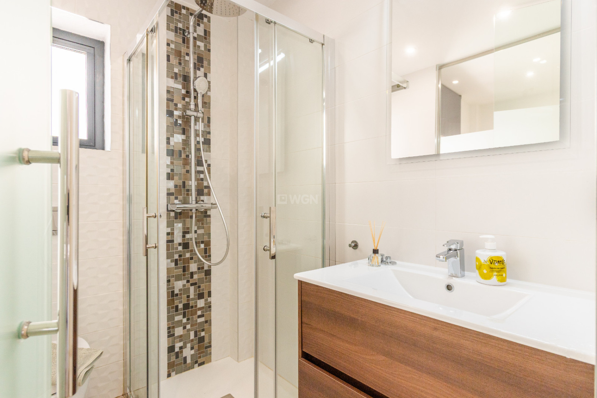 Resale - Villa - Rojales - Inland