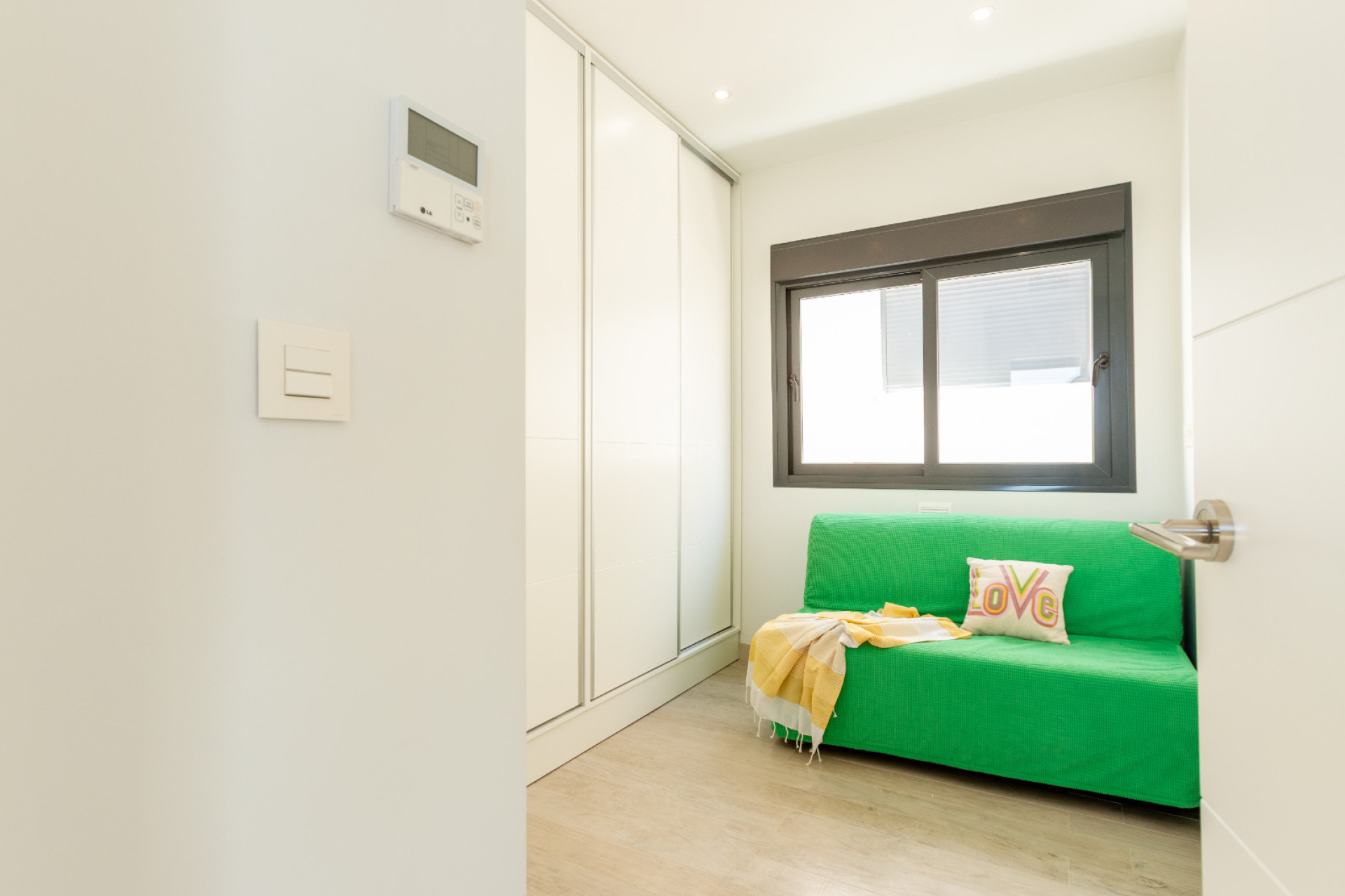 Resale - Villa - Rojales - Inland