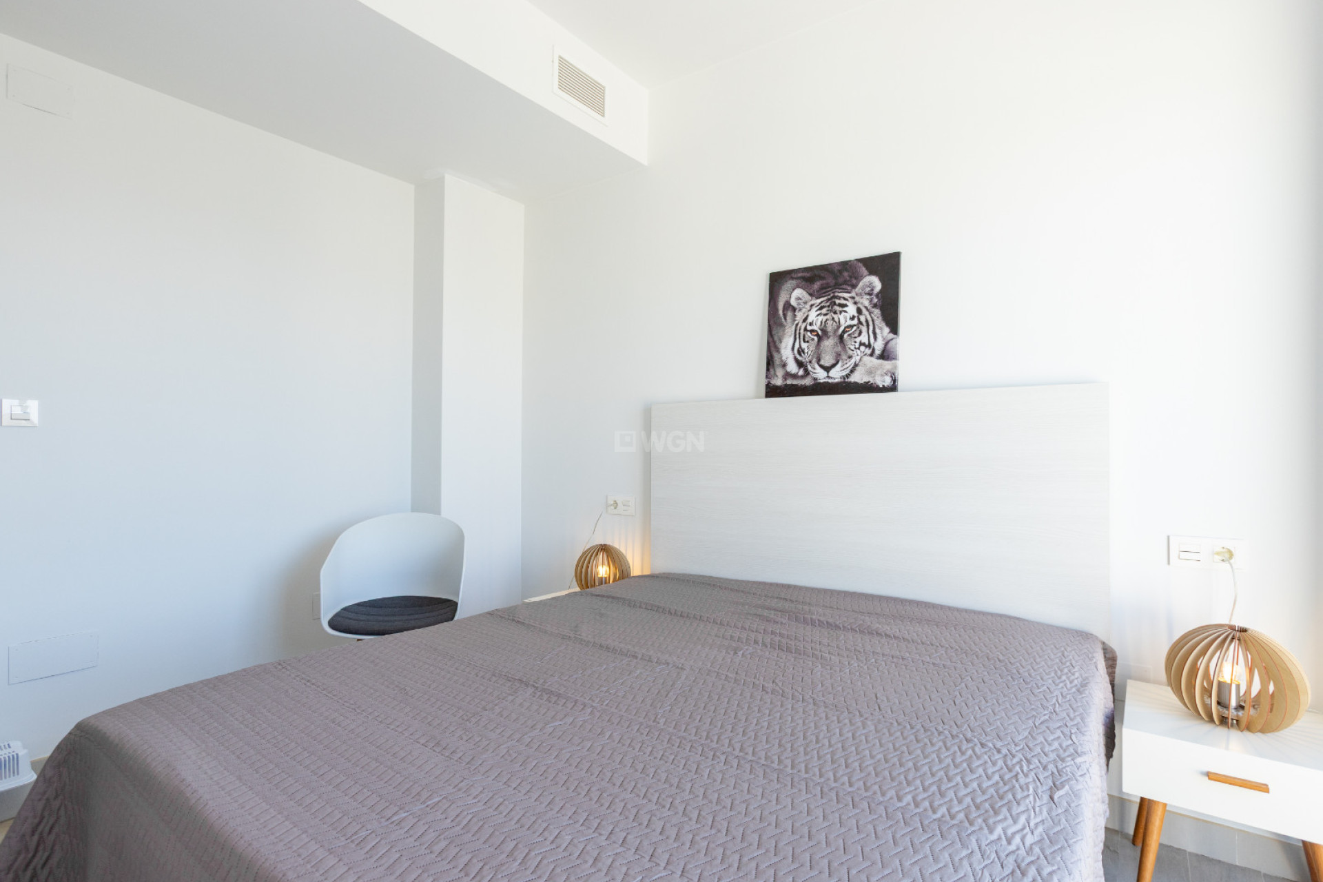 Resale - Villa - Rojales - Inland