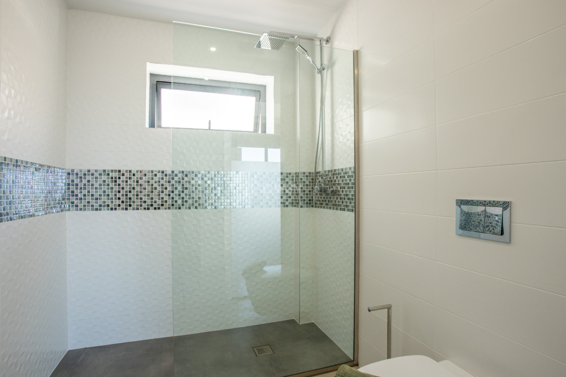 Resale - Villa - Rojales - Inland