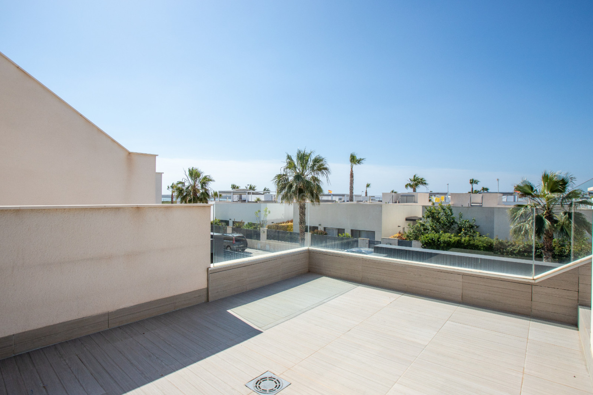 Resale - Villa - Rojales - Inland